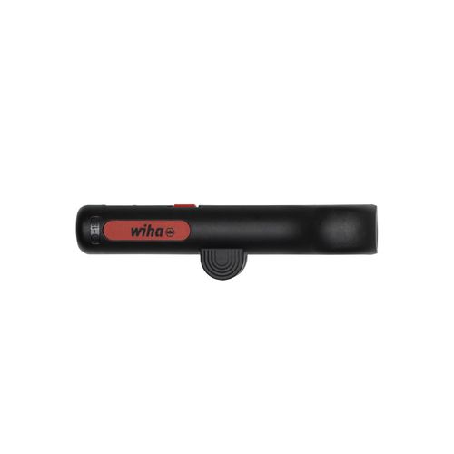 Blankirke za okrugli kabel WIHA 44620 (za kabele promjera 6 - 13 mm, ergonomska ručka, integrirani arrester duljine)-2