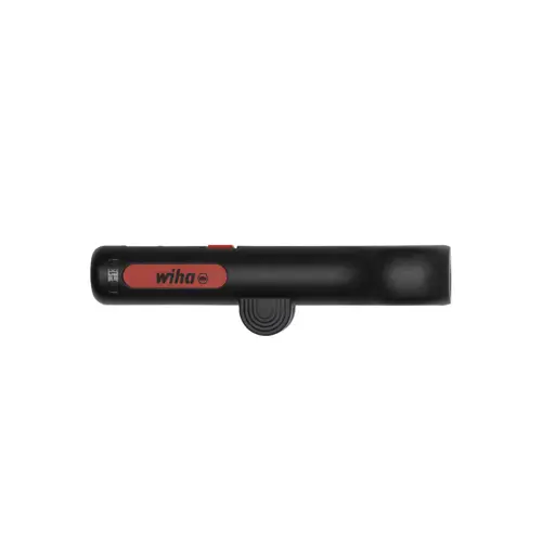 Blankirke za okrugli kabel WIHA 44620 (za kabele promjera 6 - 13 mm, ergonomska ručka, integrirani arrester duljine)-1