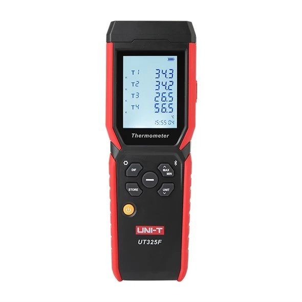 Instrument digitalni termometar UNI-T UT325F-5