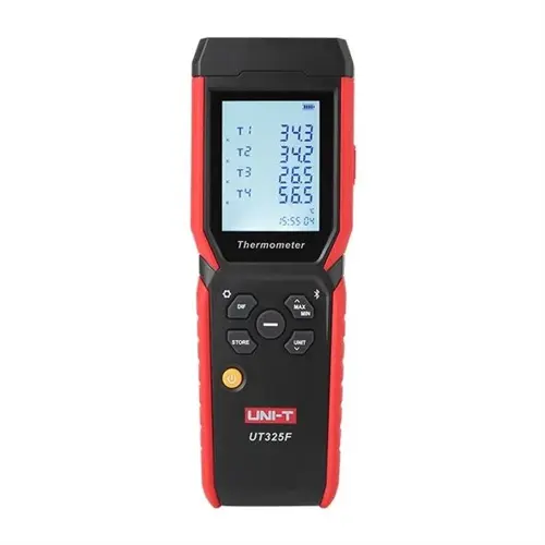 Instrument digitalni termometar UNI-T UT325F-0