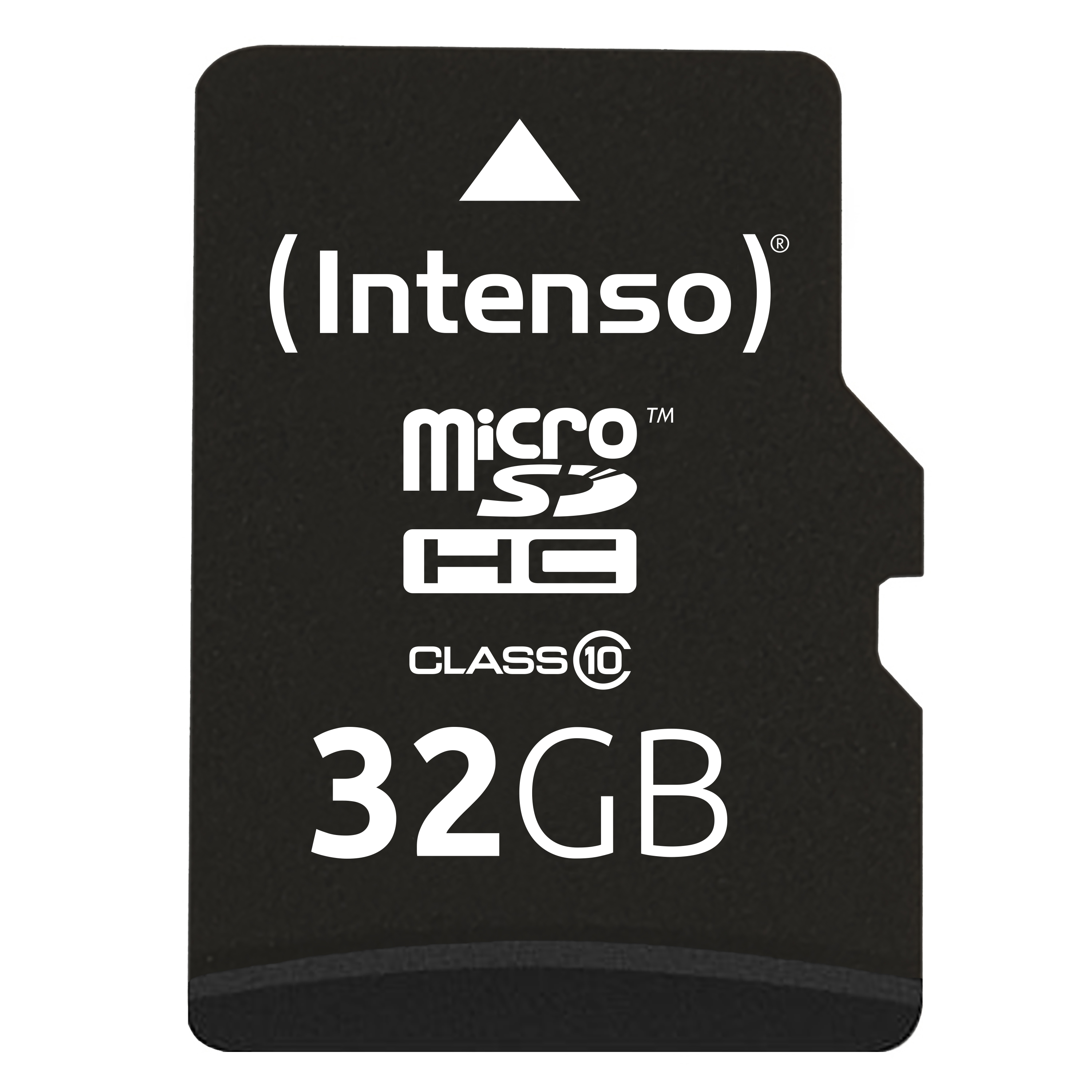 INTENSO Micro SD Kartica 32GB Class 10 (SDHC & SDXC) sa adapterom - SDHCmicro+ad-32GB/Class10-5
