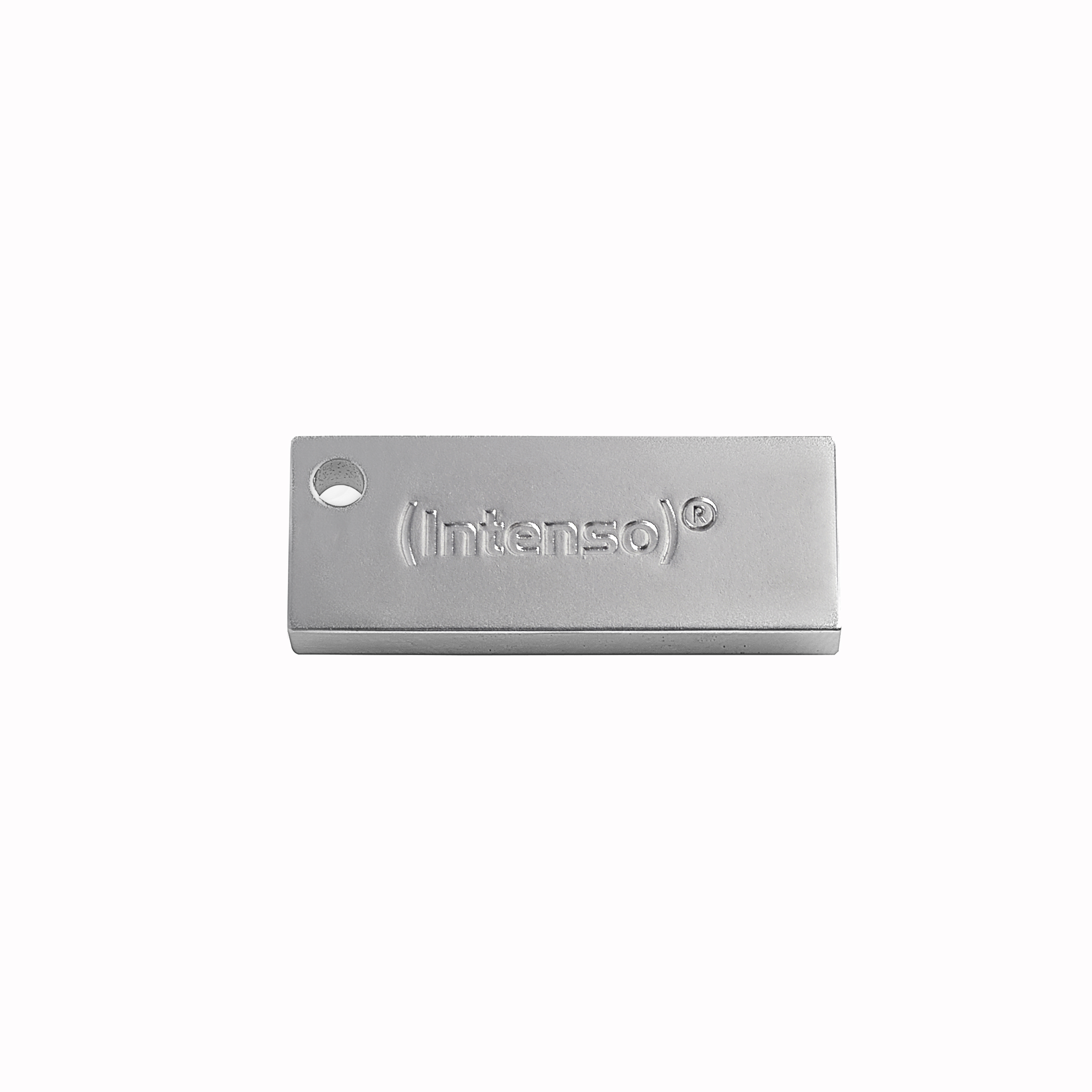 USB Flash INTENSO 64GB Premium Line (Hi-Speed USB 3.0, do 100MB/s, metal, srebrna)-6