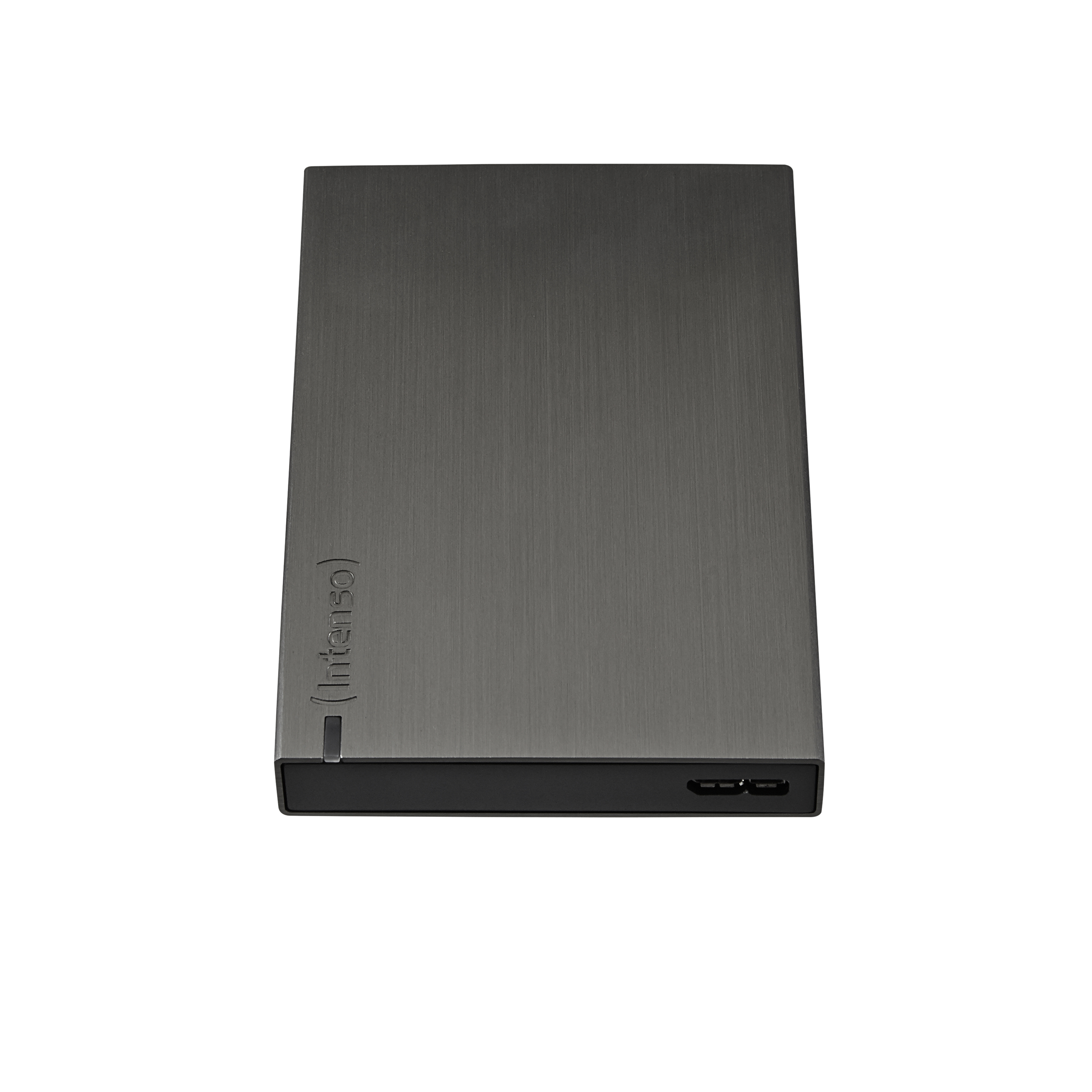 Vanjski hard disk 2.5", kapacitet 1TB, USB 3.0 crna - HDD3.0-1TB/Memory Board-5