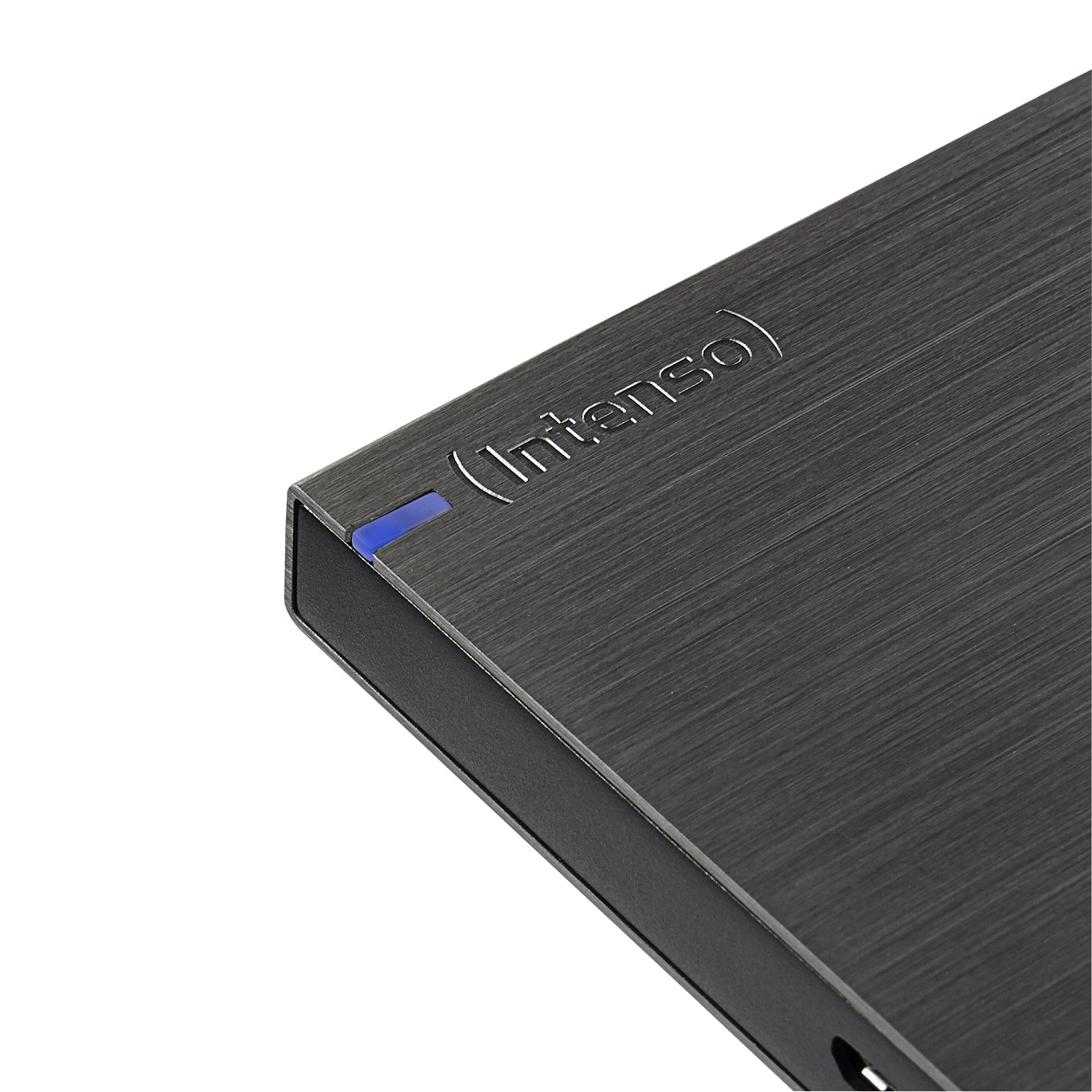 Vanjski hard disk 2.5", kapacitet 1TB, USB 3.0 crna - HDD3.0-1TB/Memory Board-6
