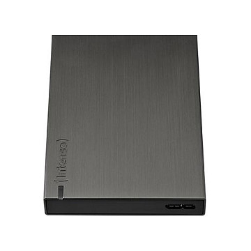 Vanjski hard disk 2.5", kapacitet 1TB, USB 3.0 crna - HDD3.0-1TB/Memory Board-11