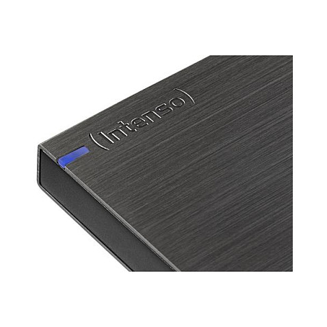 Vanjski hard disk 2.5", kapacitet 1TB, USB 3.0 crna - HDD3.0-1TB/Memory Board-12