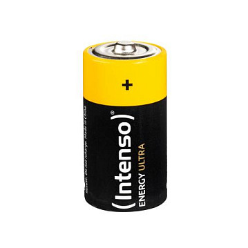 Baterija INTENSO LR14 (alkalna, 1,5 V, kapacitet 8000 mAh, visina 50 mm, prečnik 25.5 mm)-3