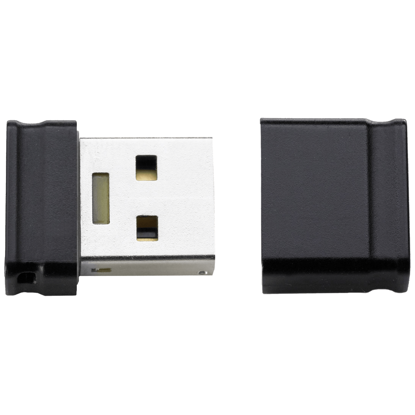 INTENSO USB Flash drive 32GB Hi-Speed USB 2.0, Micro Line - ML32-1