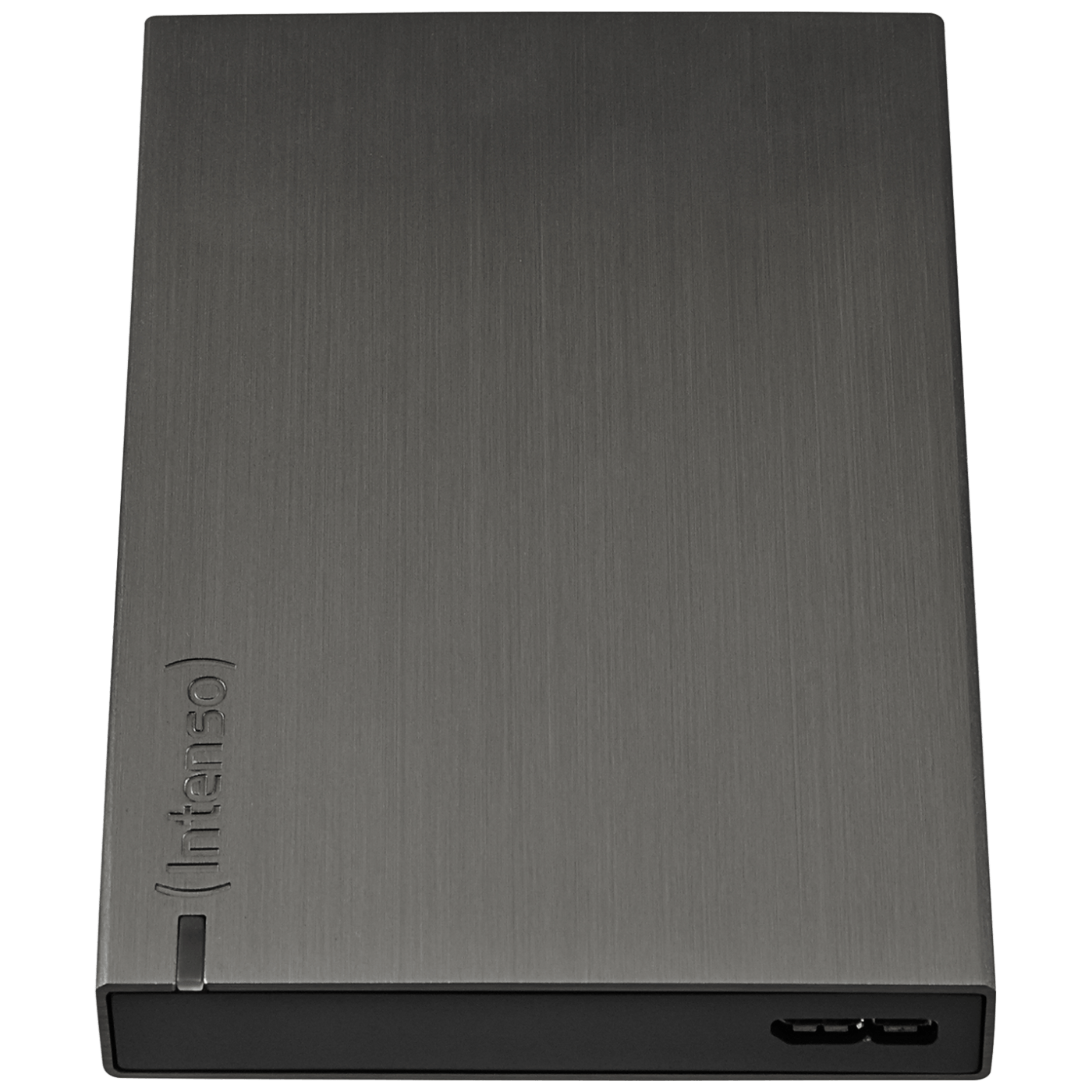 Vanjski hard disk 2.5", kapacitet 2TB, USB 3.0 crna - HDD3.0-2TB/Memory Board-1