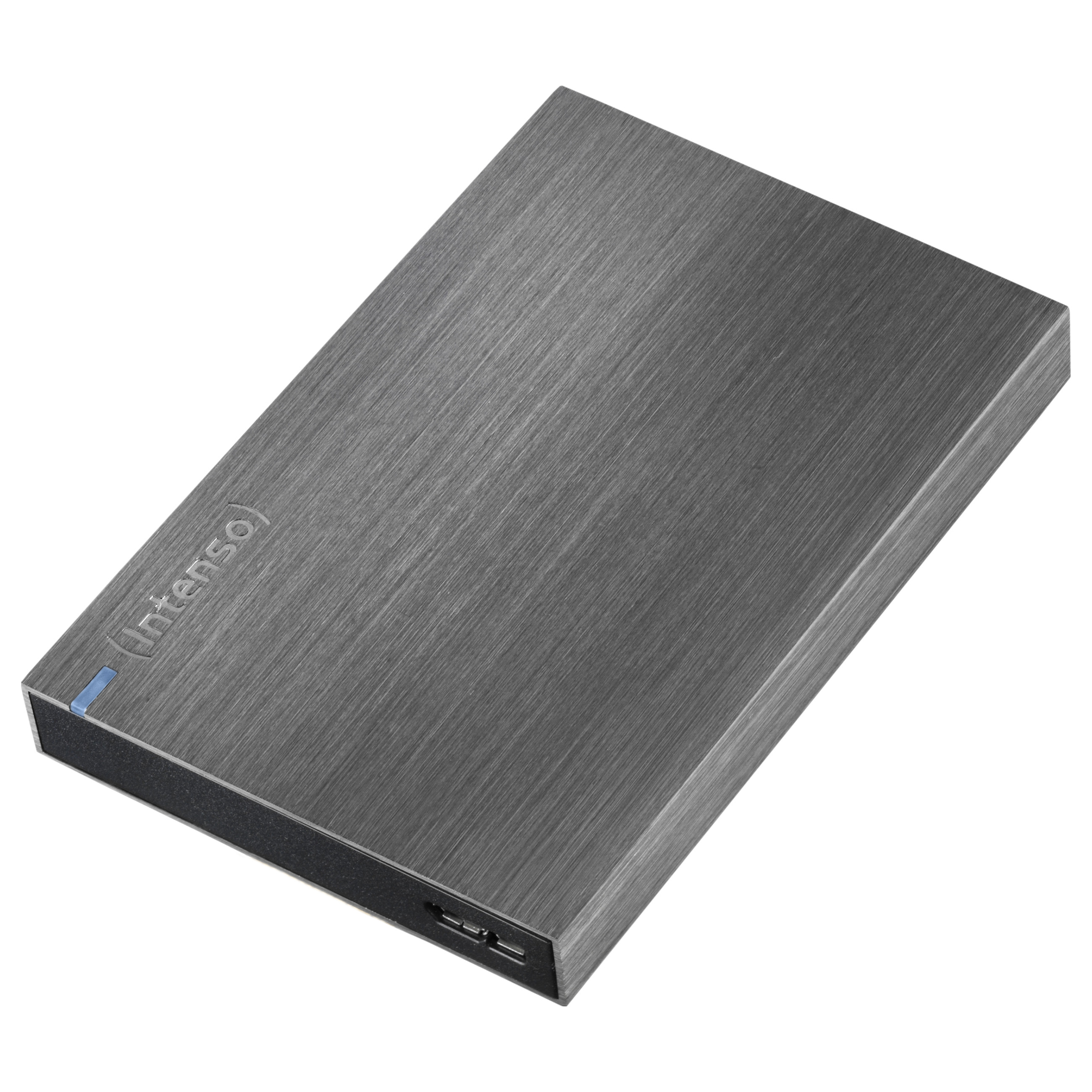 Vanjski hard disk 2.5", kapacitet 2TB, USB 3.0 crna - HDD3.0-2TB/Memory Board-10