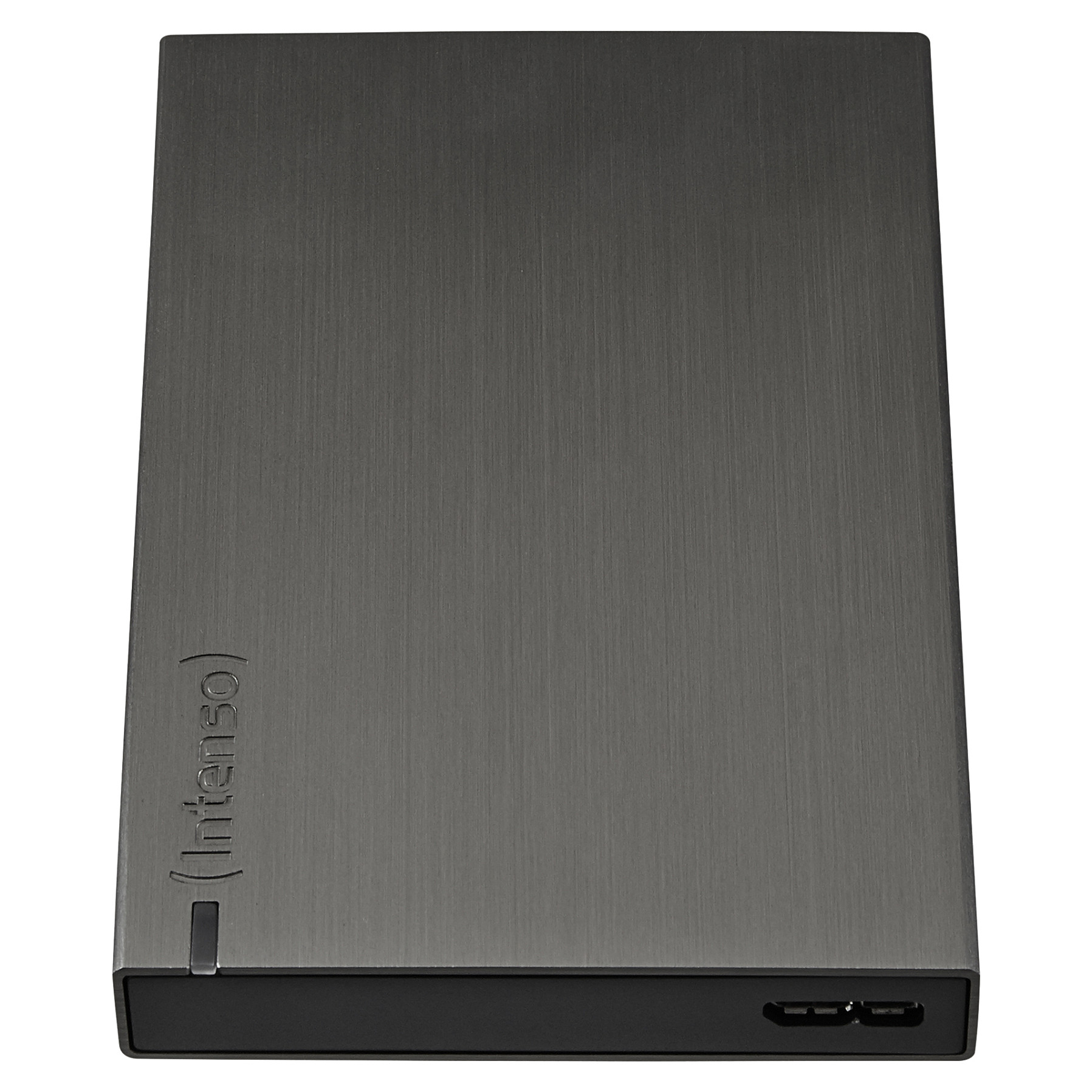Vanjski hard disk 2.5", kapacitet 2TB, USB 3.0 crna - HDD3.0-2TB/Memory Board-14