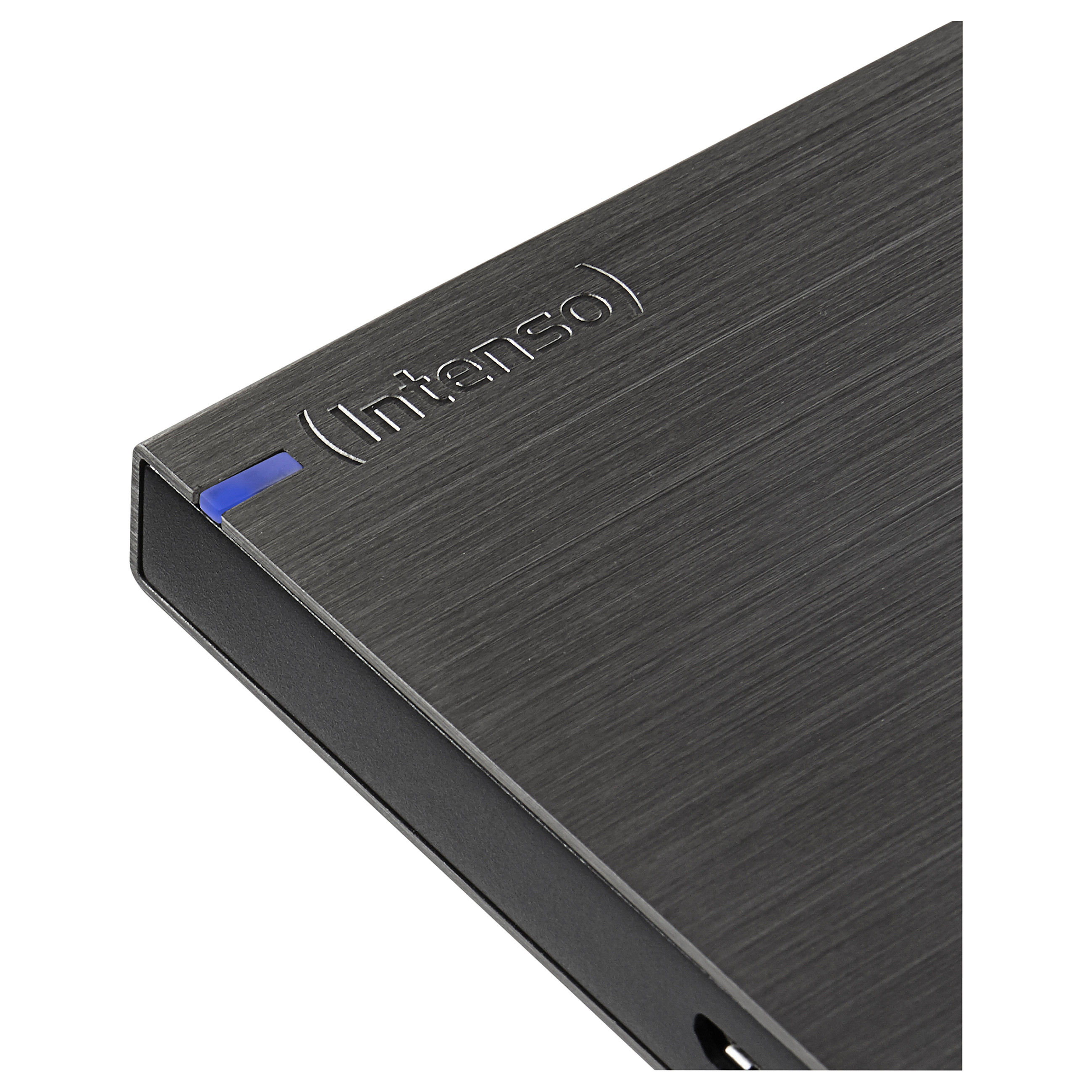 Vanjski hard disk 2.5", kapacitet 2TB, USB 3.0 crna - HDD3.0-2TB/Memory Board-15