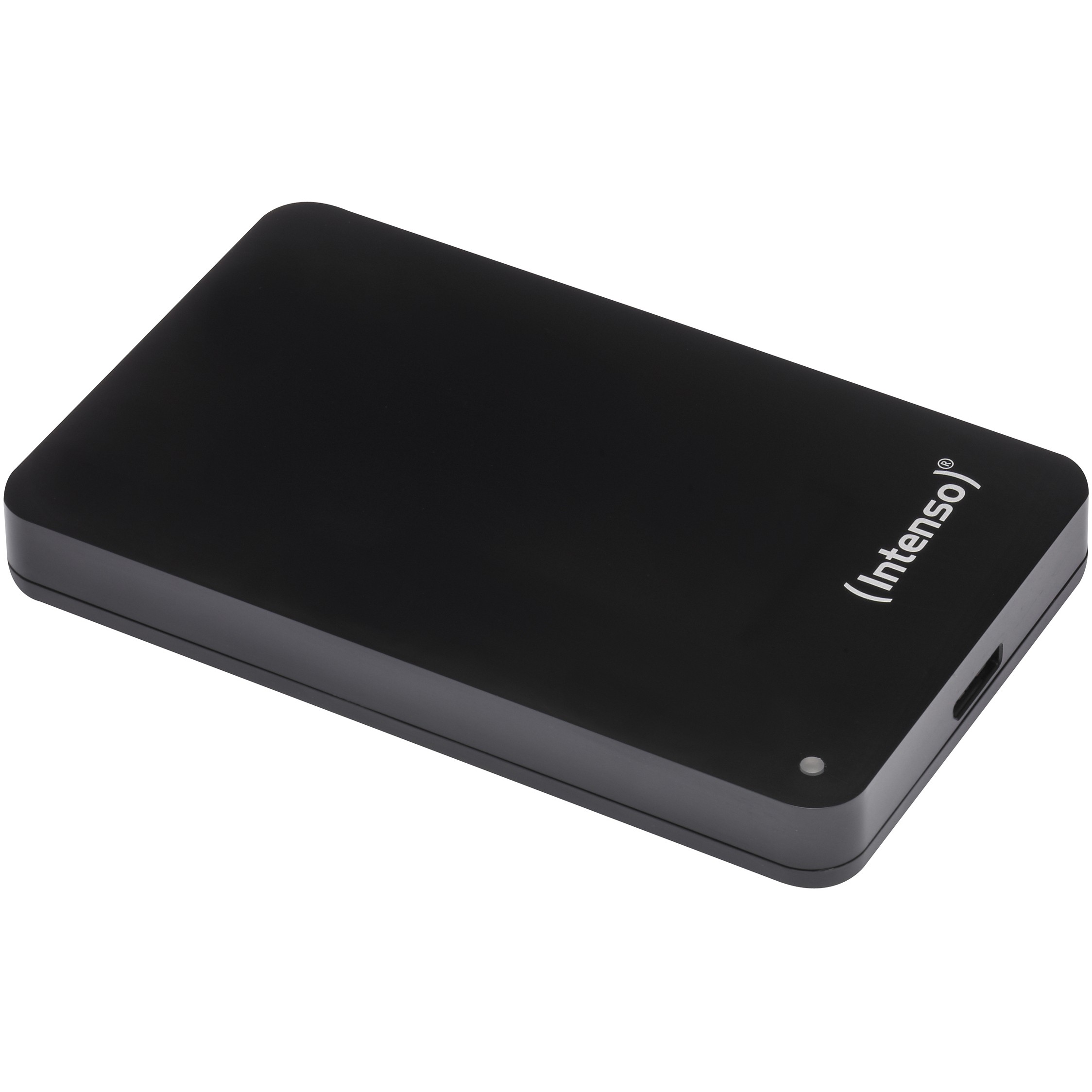 INTENSO Eksterni Hard Disk 2.5", kapacitet 2TB, USB 3.0 crna b - HDD3.0-2TB/Memory Case-5