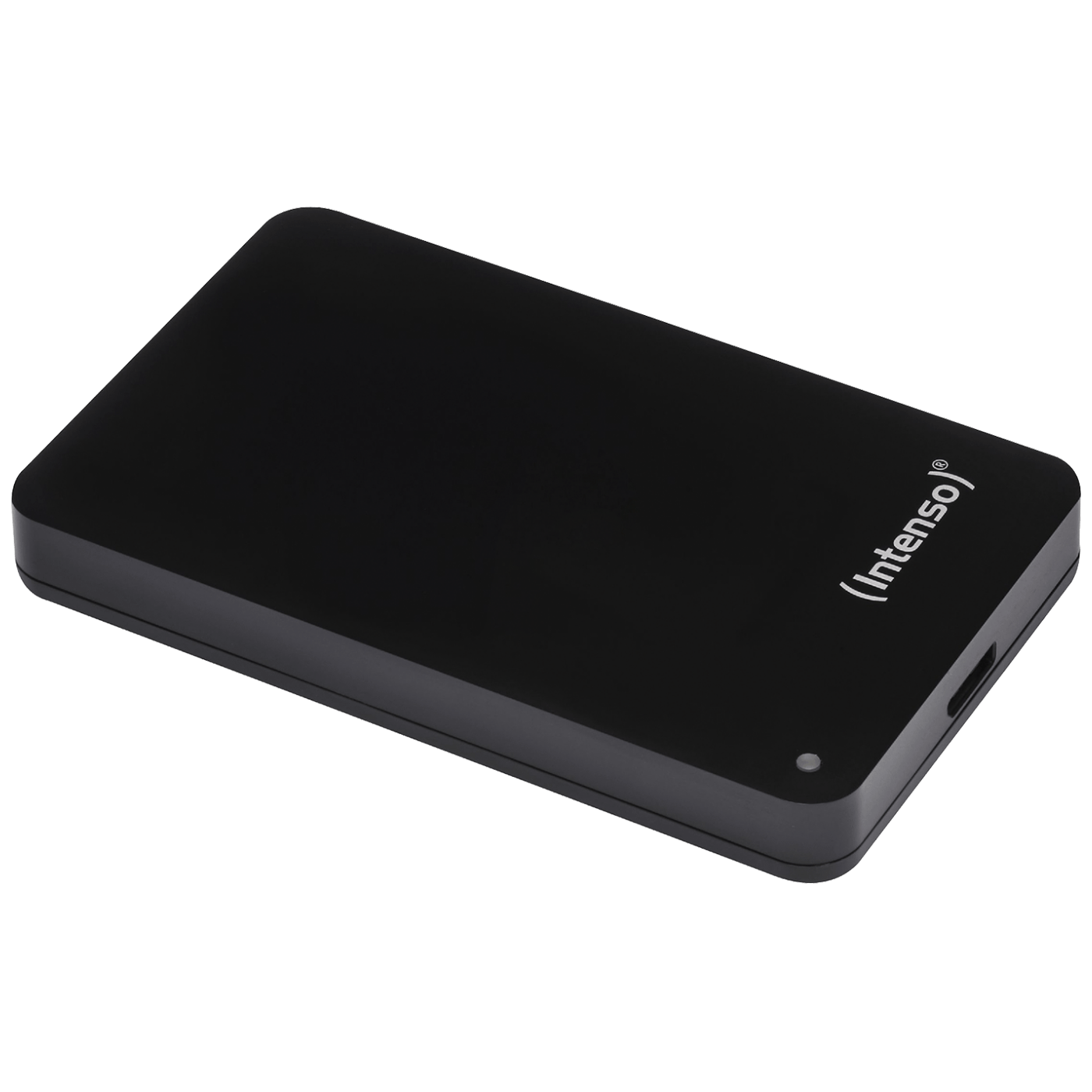 INTENSO Eksterni Hard Disk 2.5", kapacitet 4TB, USB 3.0 crna b - HDD3.0-4TB/Memory Case-1