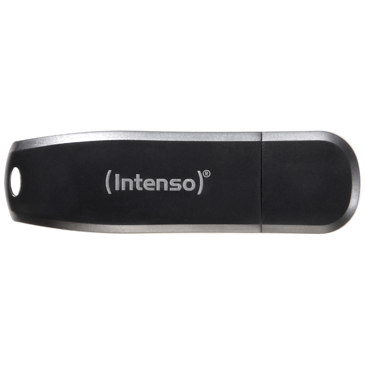 INTENSO USB Flash drive 64GB Hi-Speed USB 3.2, SPEED Line - USB3.2-64GB/Speed Line-1