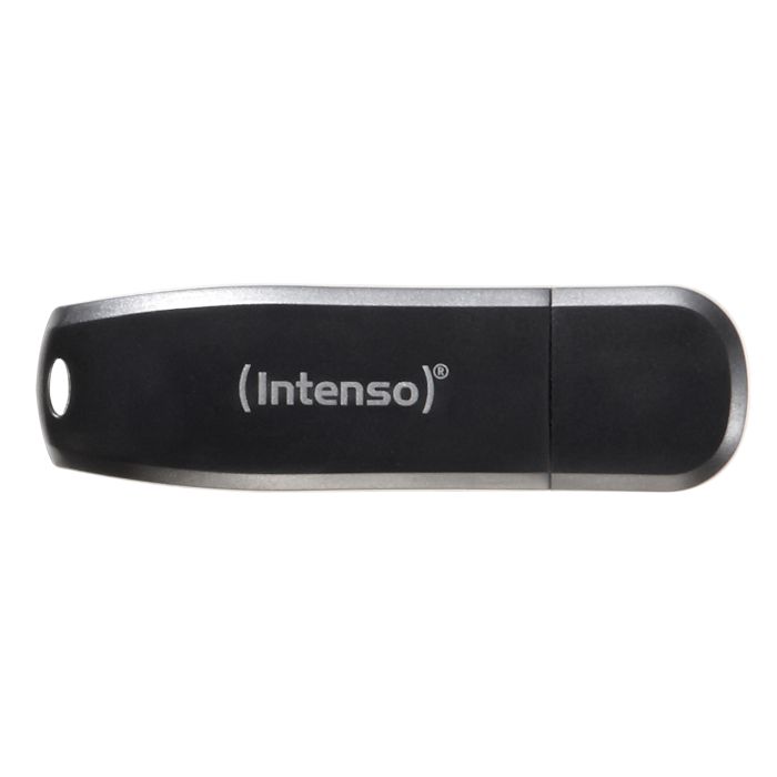 INTENSO USB Flash drive 64GB Hi-Speed USB 3.2, SPEED Line - USB3.2-64GB/Speed Line-4