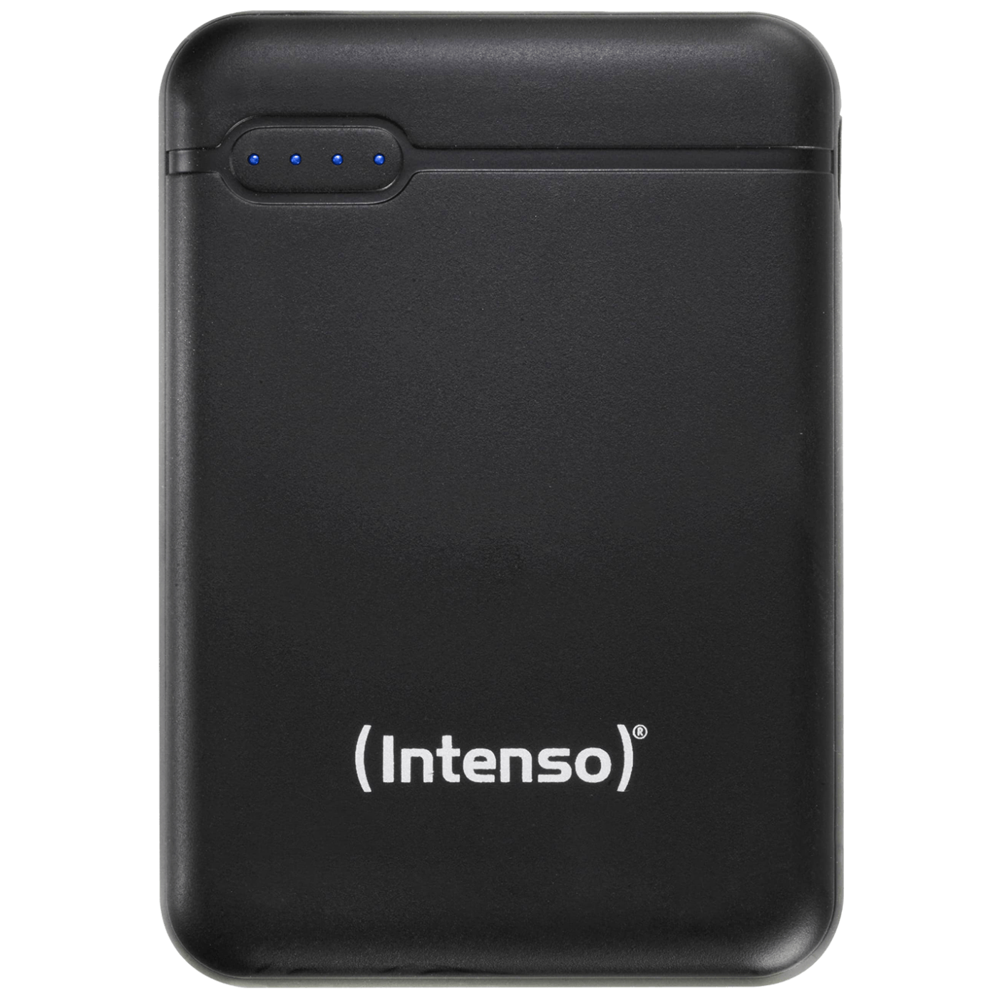 INTENSO Prijenosni punjač za mobitele i tablete 5000mAh - POWERBANK XS5000 crna-2