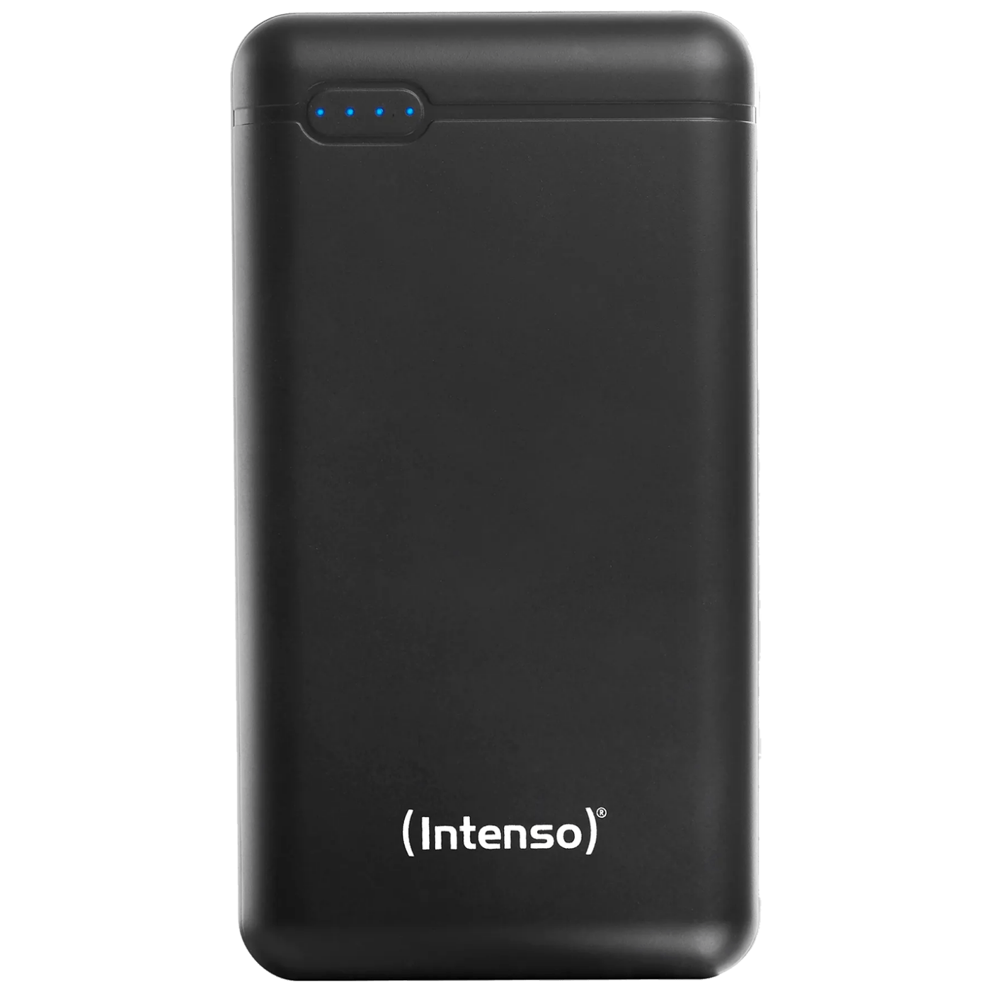 (Intenso) Prijenosni punjač za mobitele i tablete 20000mAh - POWERBANK XS20000 crna-2