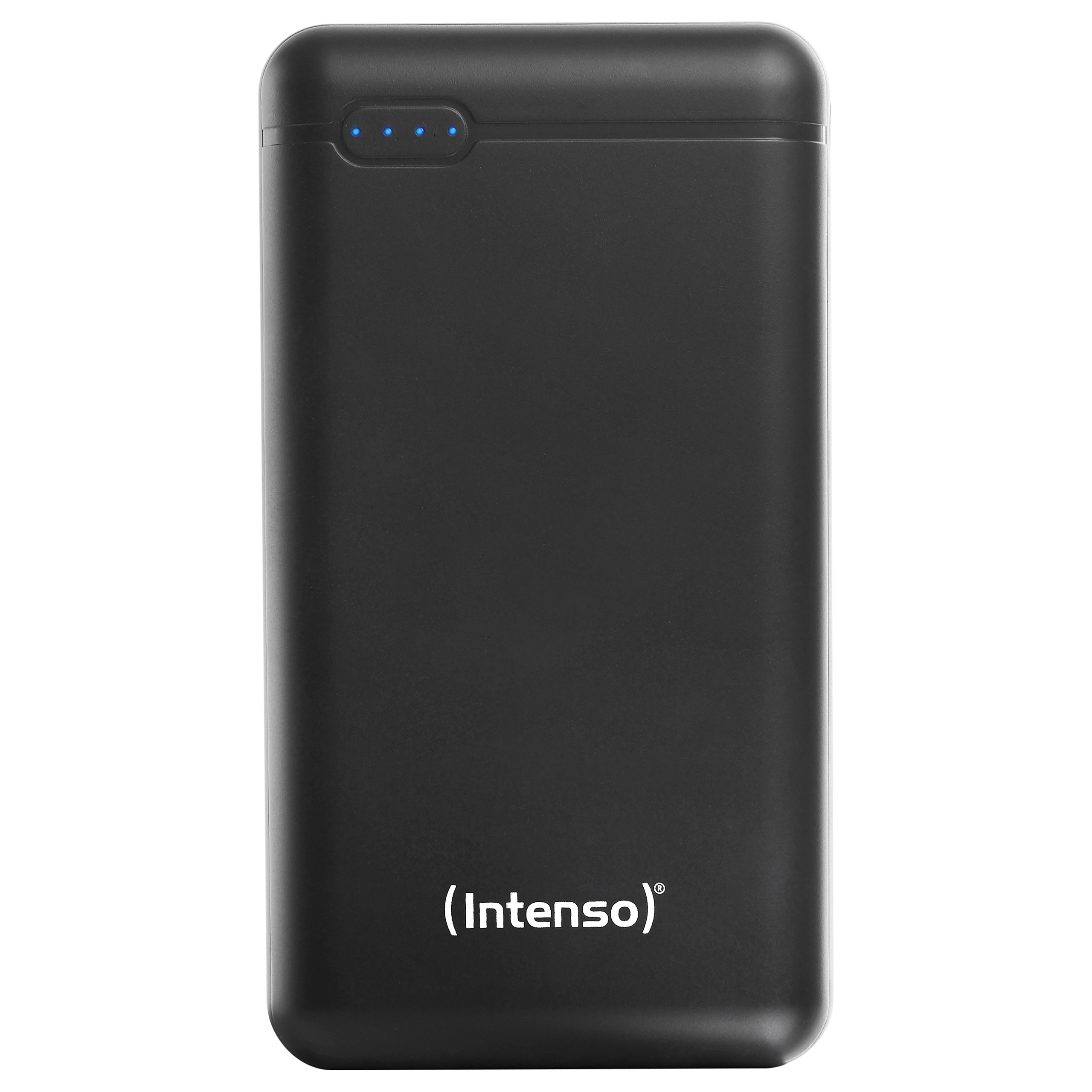 (Intenso) Prijenosni punjač za mobitele i tablete 20000mAh - POWERBANK XS20000 crna-9