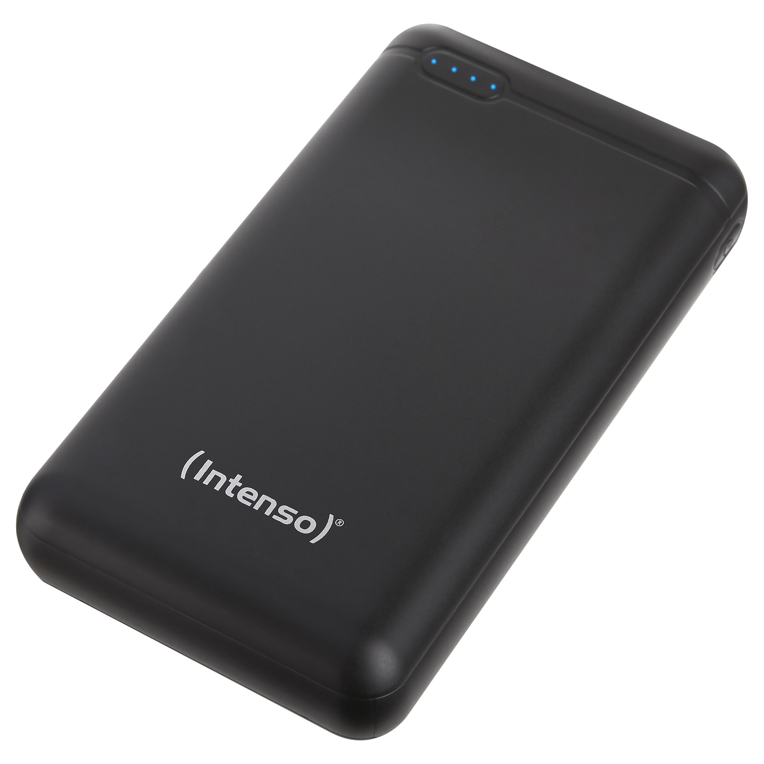 (Intenso) Prijenosni punjač za mobitele i tablete 20000mAh - POWERBANK XS20000 crna-10
