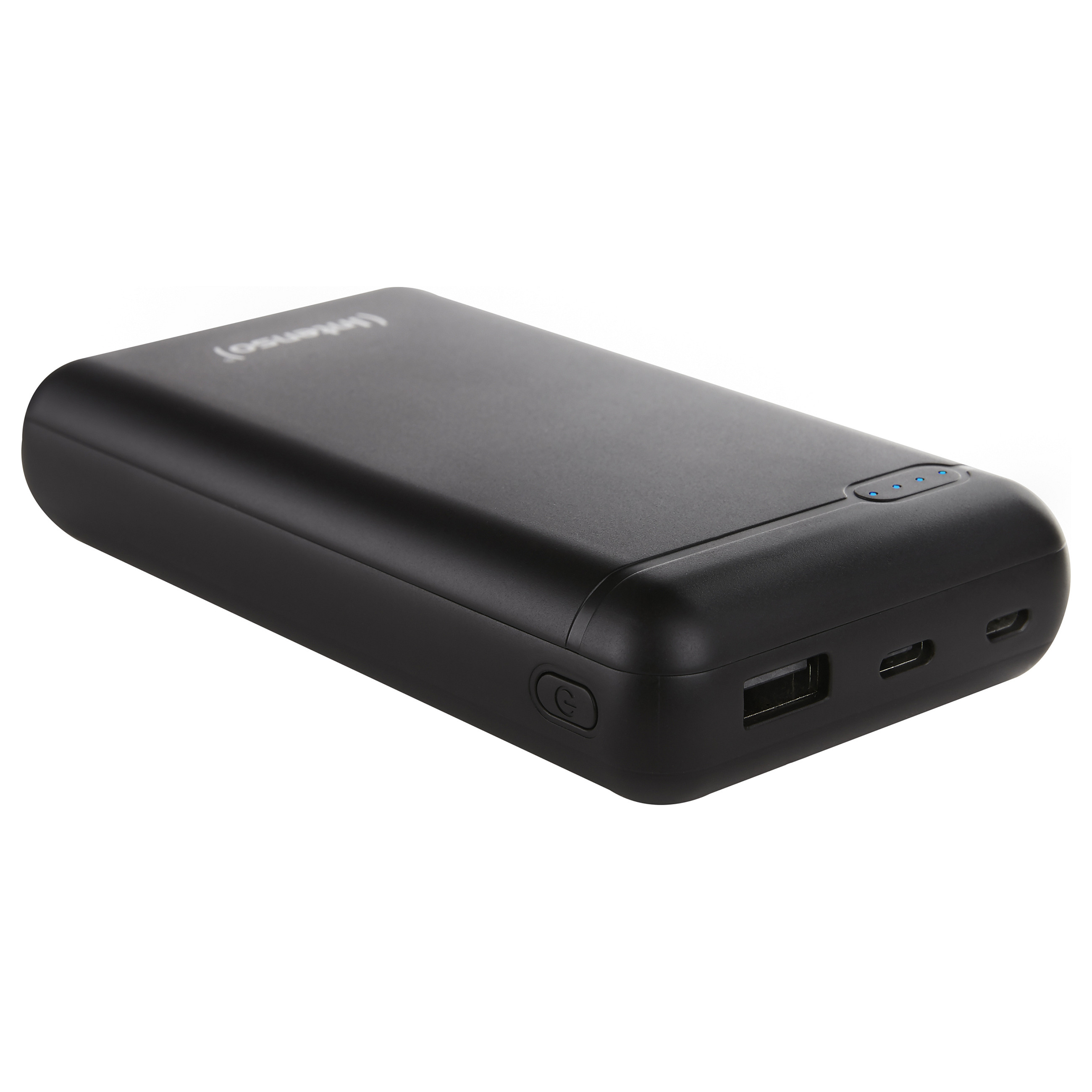 (Intenso) Prijenosni punjač za mobitele i tablete 20000mAh - POWERBANK XS20000 crna-11