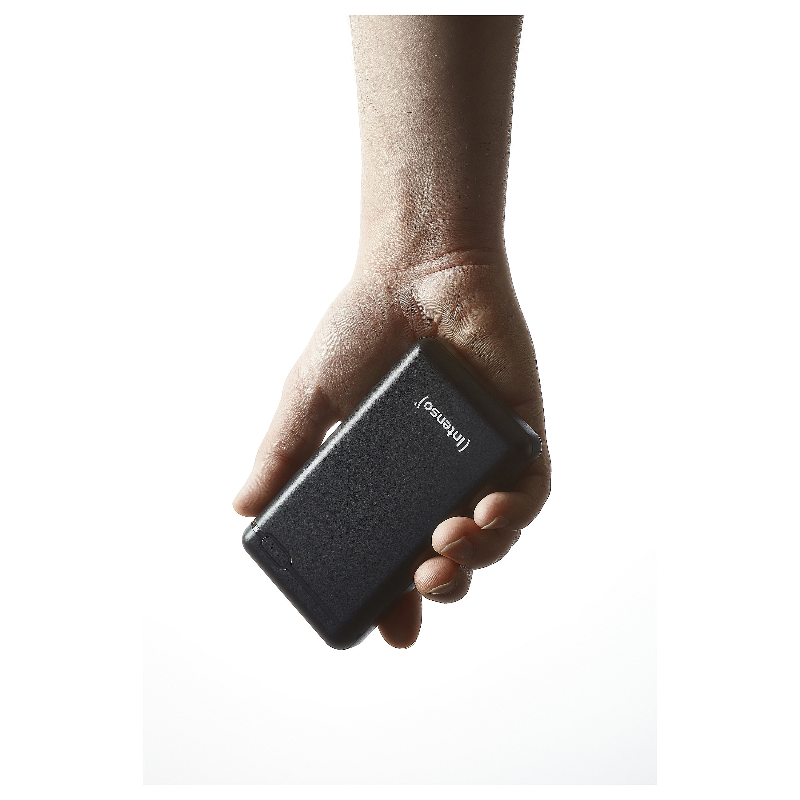 (Intenso) Prijenosni punjač za mobitele i tablete 20000mAh - POWERBANK XS20000 crna-15