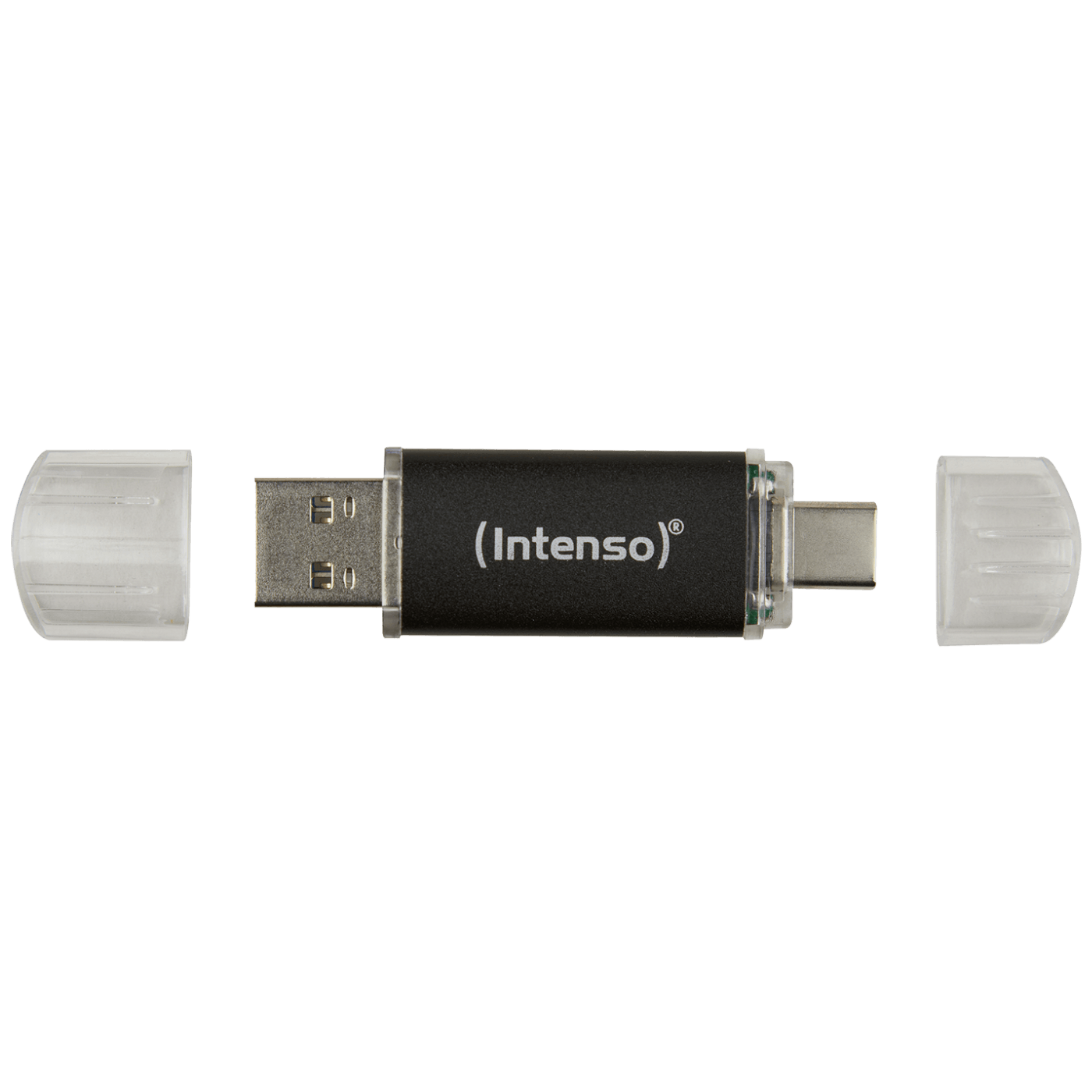 Memorijski stick INTENSO 64GB Twist Line (USB 3.2 / USB-C)-2