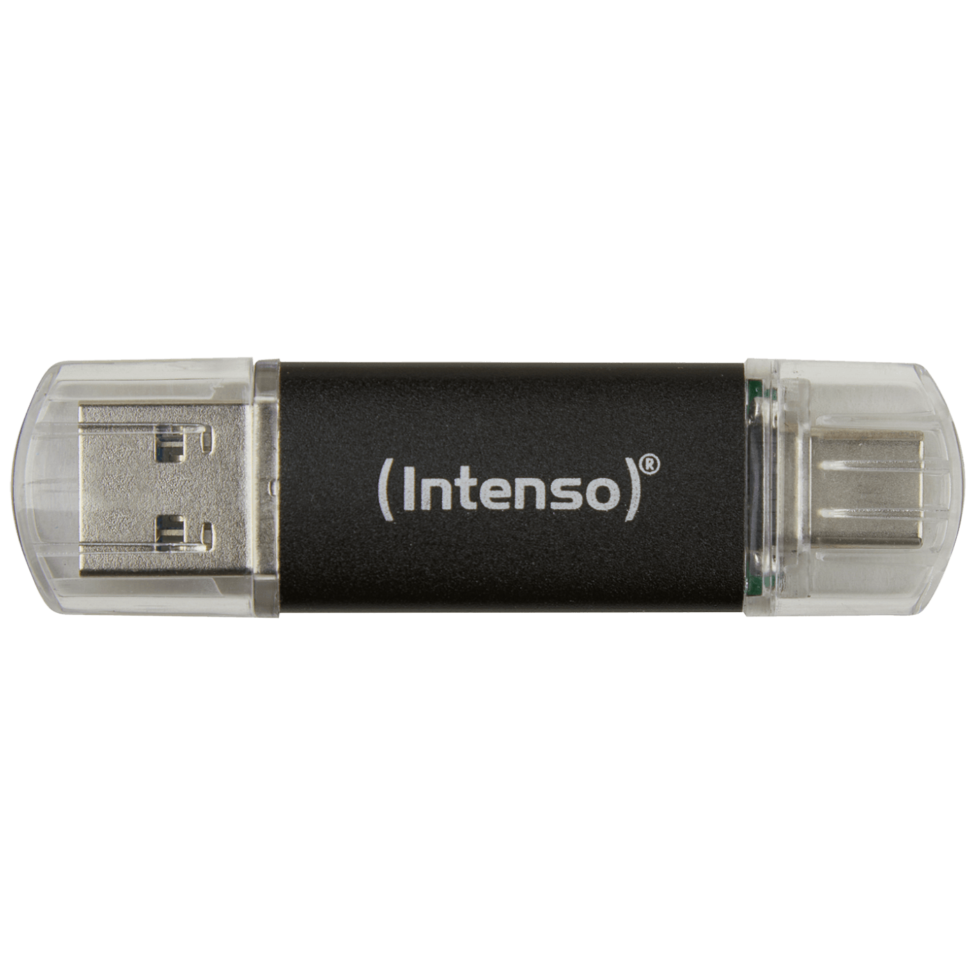 Memorijski stick INTENSO 64GB Twist Line (USB 3.2 / USB-C)-3