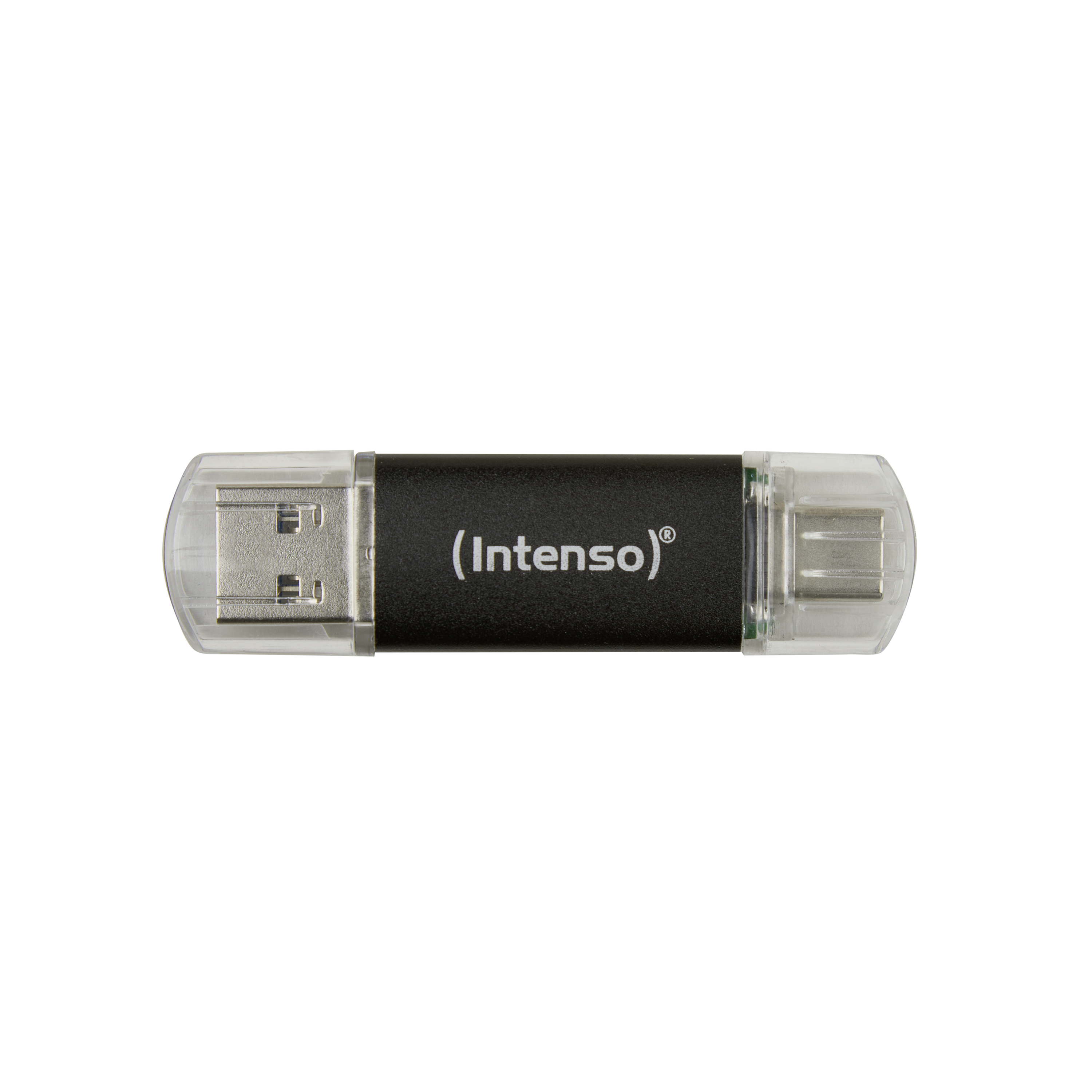 Memorijski stick INTENSO 64GB Twist Line (USB 3.2 / USB-C)-7