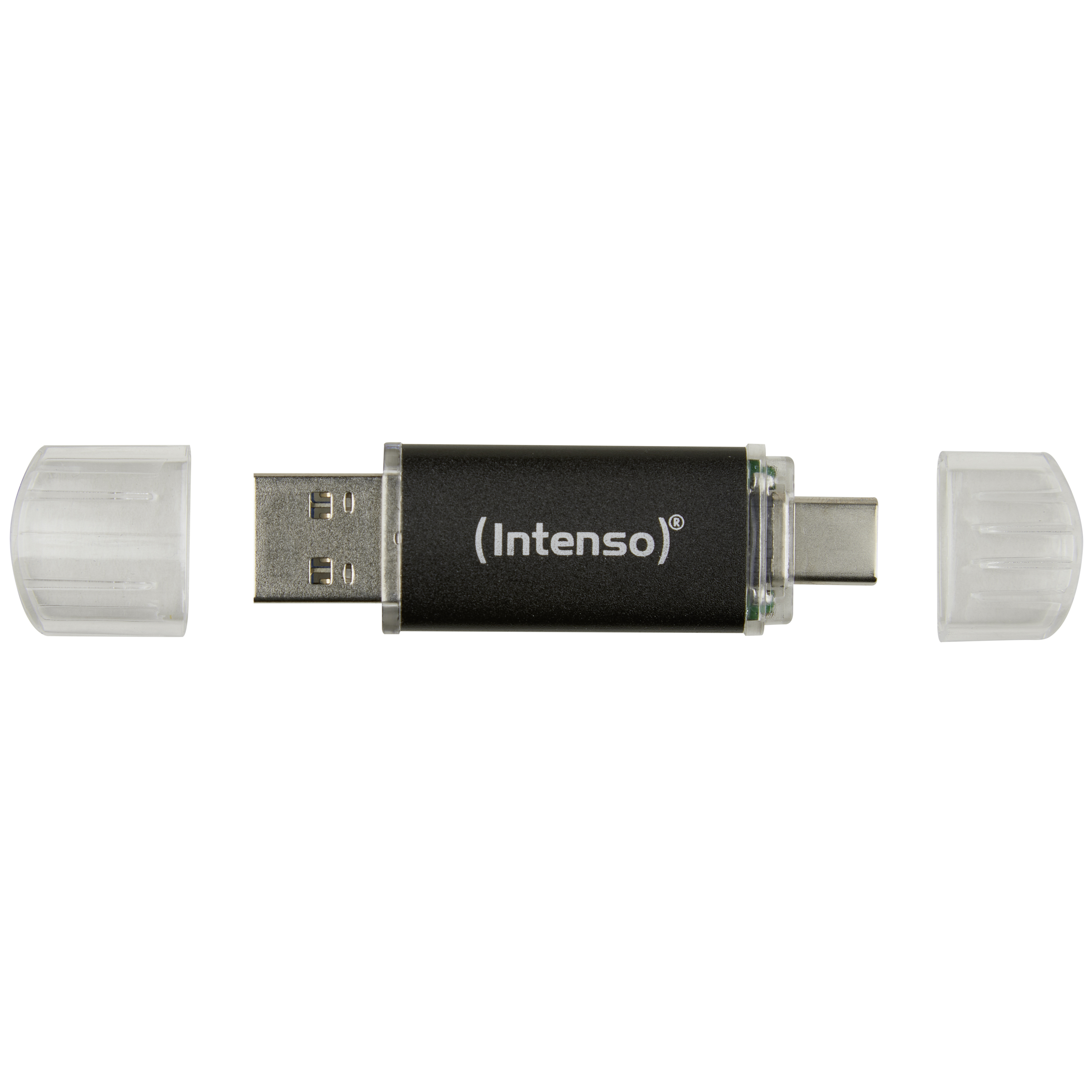 Memorijski stick INTENSO 64GB Twist Line (USB 3.2 / USB-C)-5