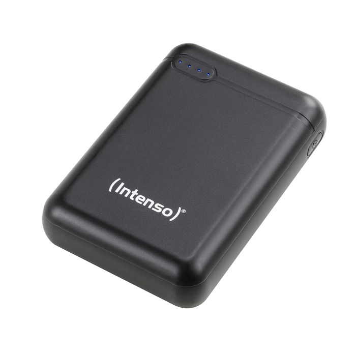 (Intenso) Prijenosni punjač za mobitele i tablete 20000mAh - POWERBANK XS10000 crna-7