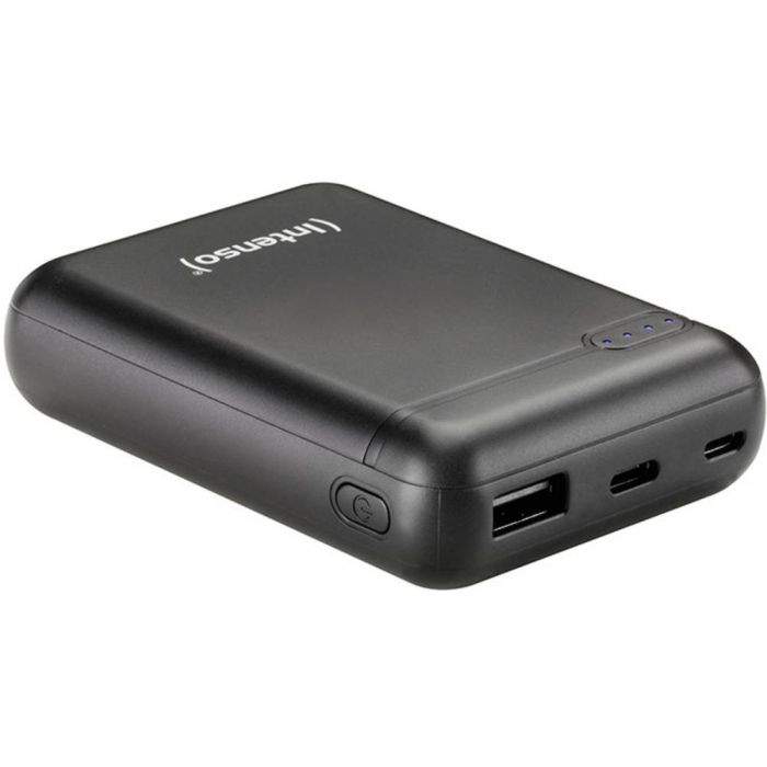 (Intenso) Prijenosni punjač za mobitele i tablete 20000mAh - POWERBANK XS10000 crna-10