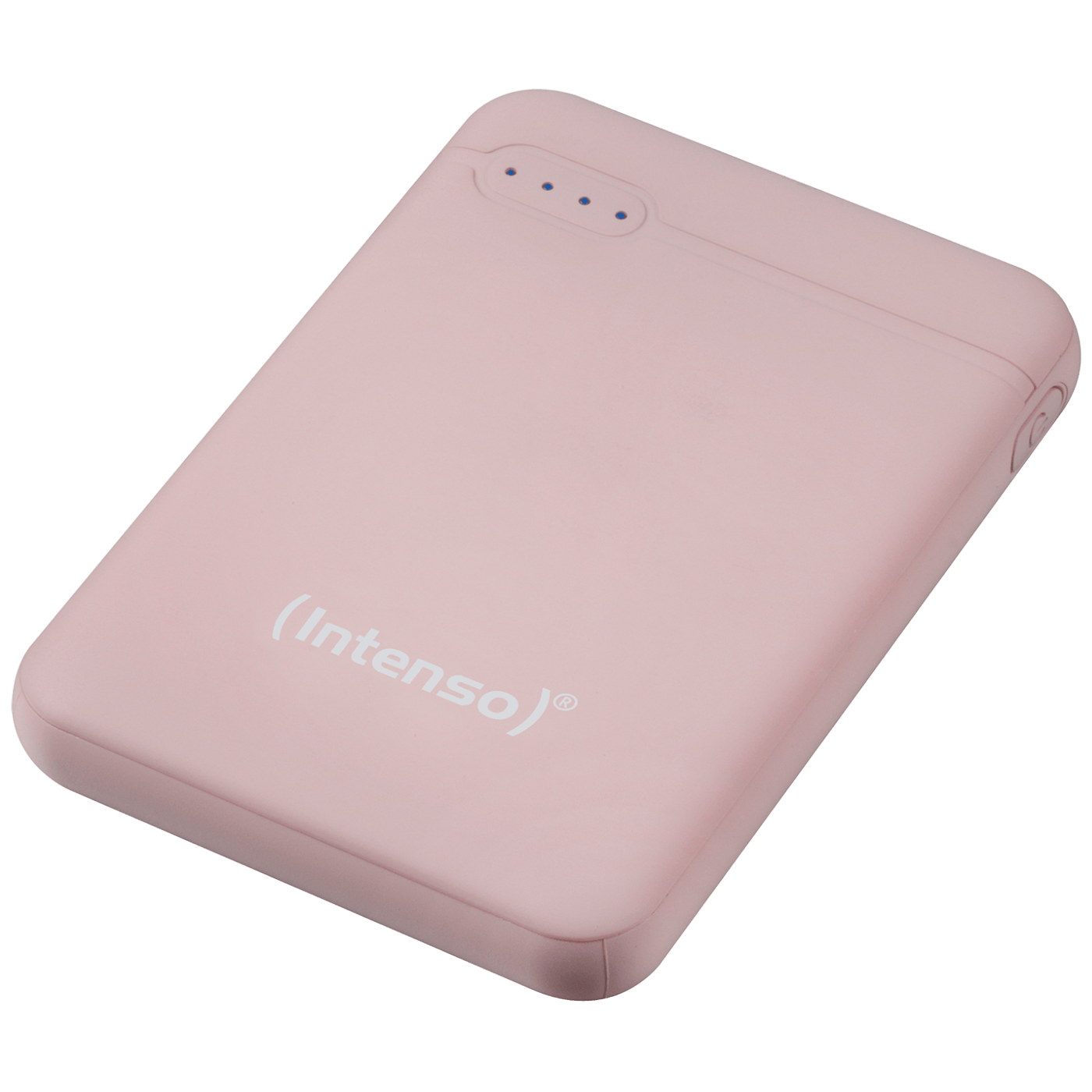 (Intenso) Prijenosni punjač za mobitele i tablete 5000mAh - POWERBANK XS5000 Rose-3