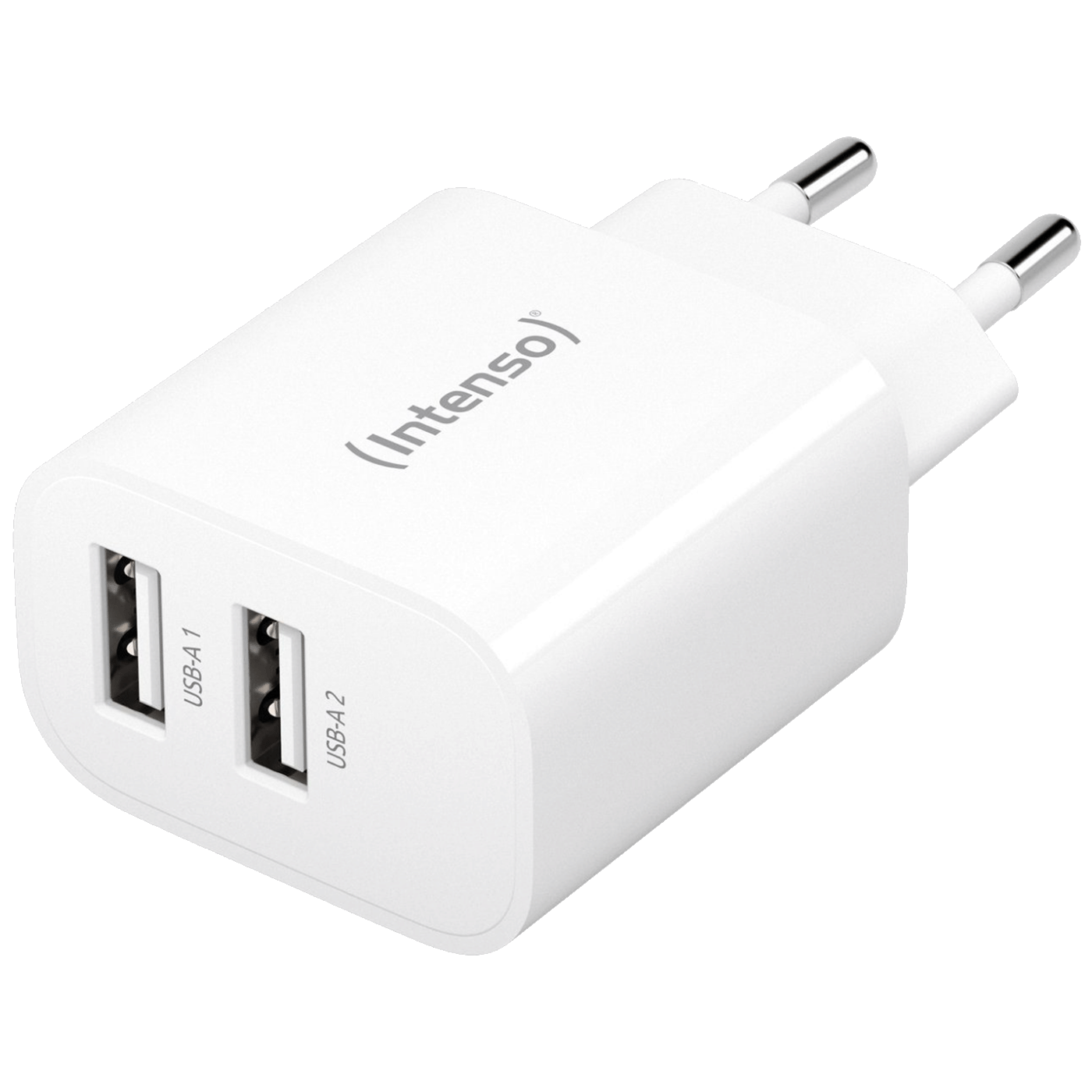 Strujni adapter INTENSO Power Adapter W24AA-1