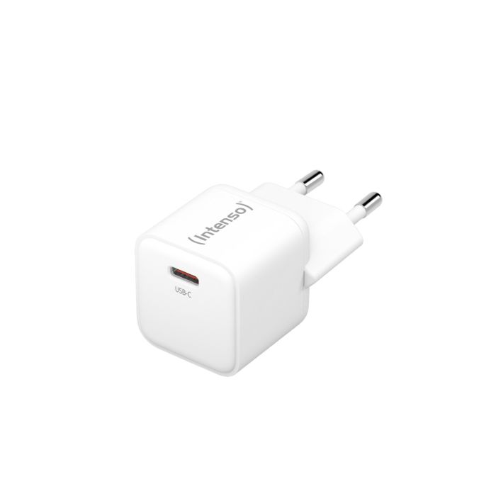 (Intenso) Punjač kučni, brzi, USB-C, 3A, 30W - Power Adapter W30C Gan-2