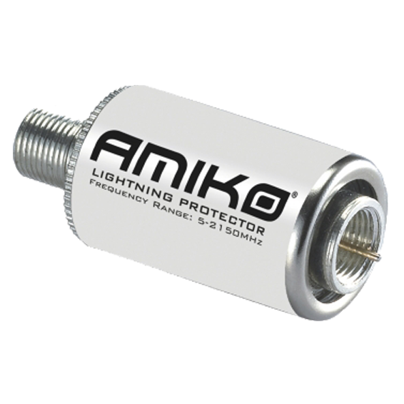 Zaštita od grmljavine AMIKO Lightning Protector