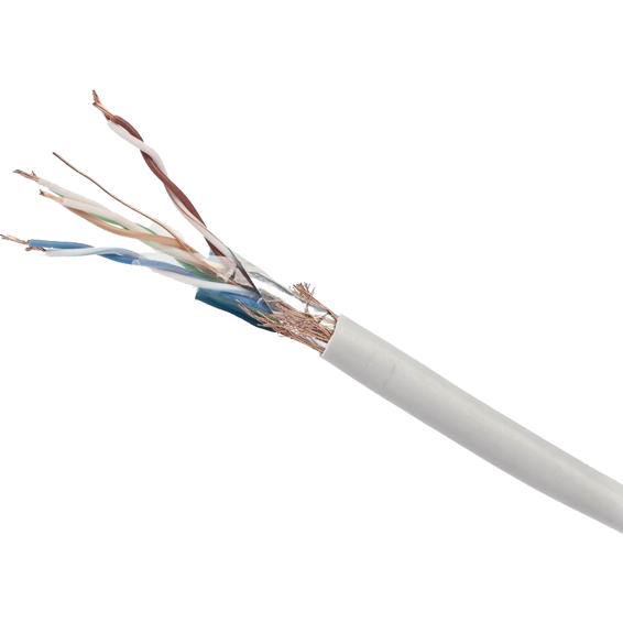 Amiko Mrežni FTP kabel, CAT5e, CCA, 305 met. - CAT5e FTP CCA 305m-2