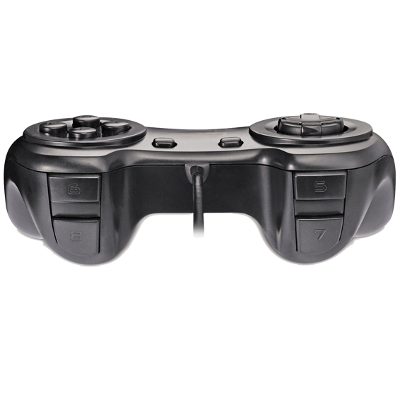 Amiko Gamepad za PC, Amiko Spiel prijemnik - SPIEL CONTROLLER-3