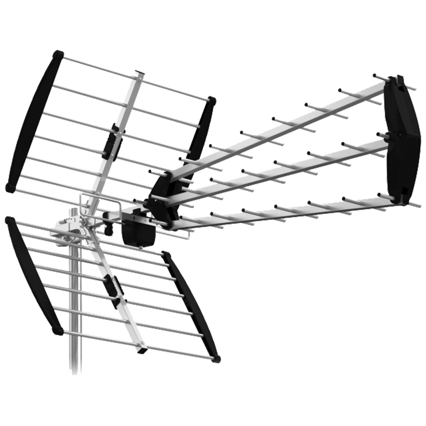 Antena TRIPLEX AMIKO AHD 344 LTE