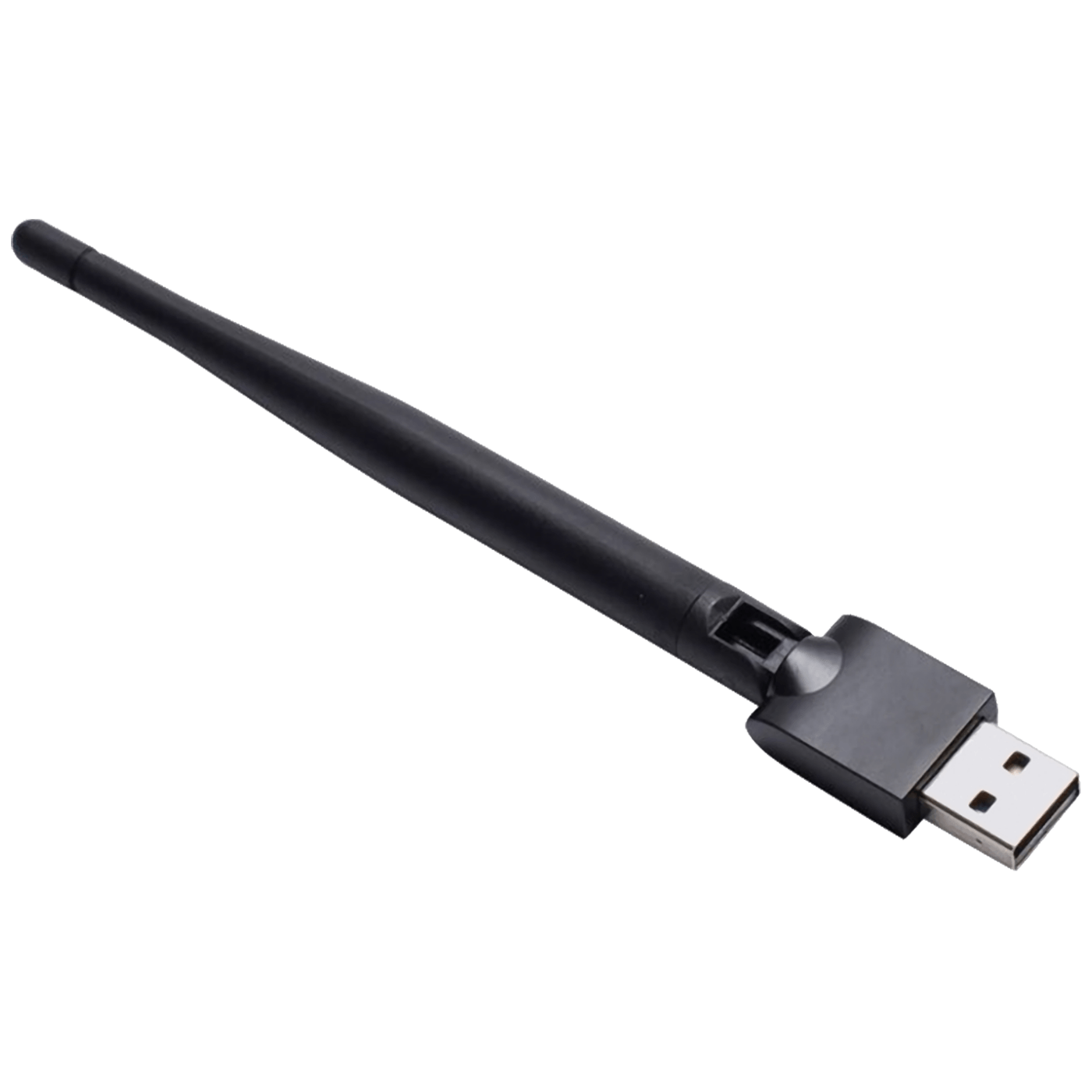 Amiko Wi-Fi mrežna kartica, USB, 2.4 GHz, 150 Mbps - WLN-890-1
