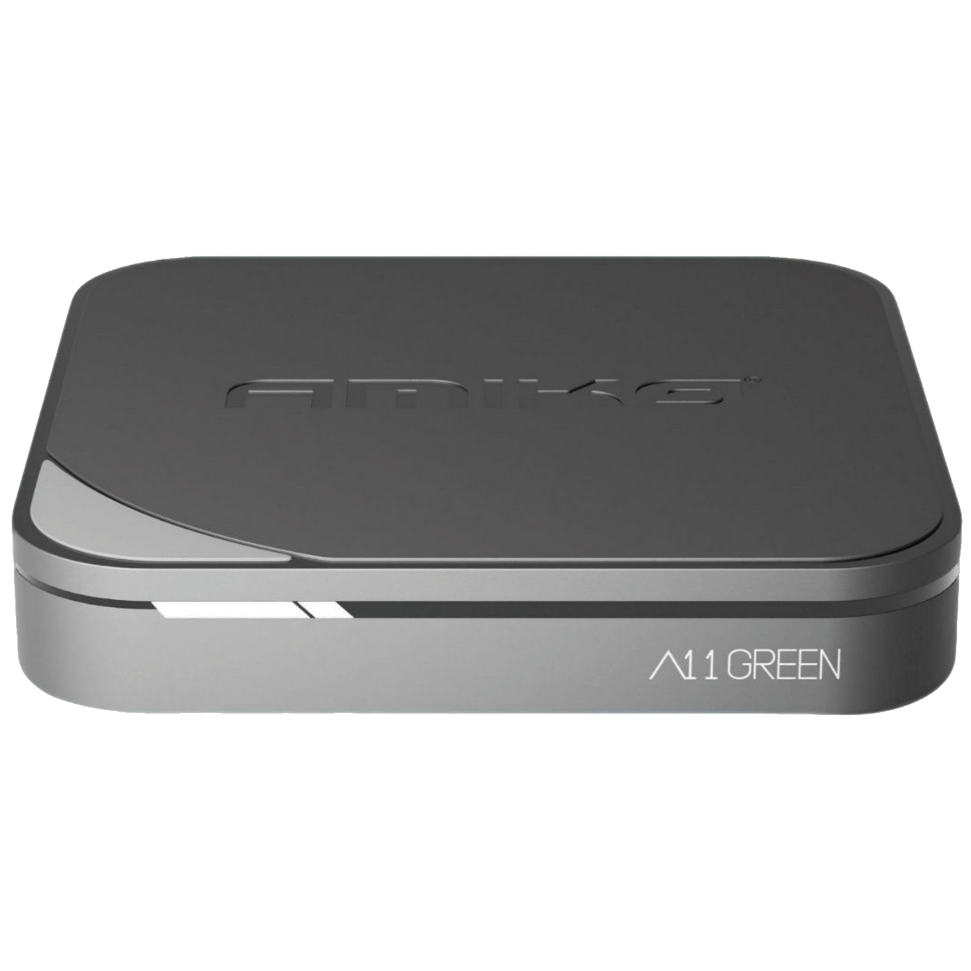 Amiko Prijemnik IPTV, Android OS , 2/16GB, 4K, WiFi, Bluetooth - A11 GREEN-0