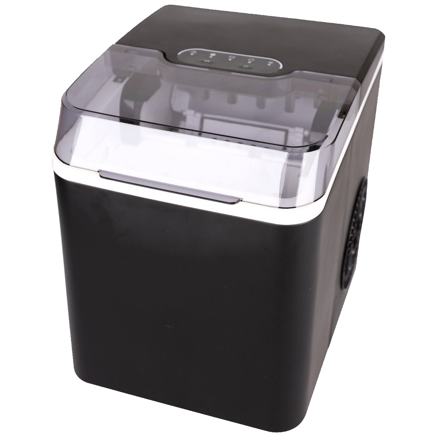 Amiko Aparat za led/ ledomat 12kg/24h, 100W - IM1300-4