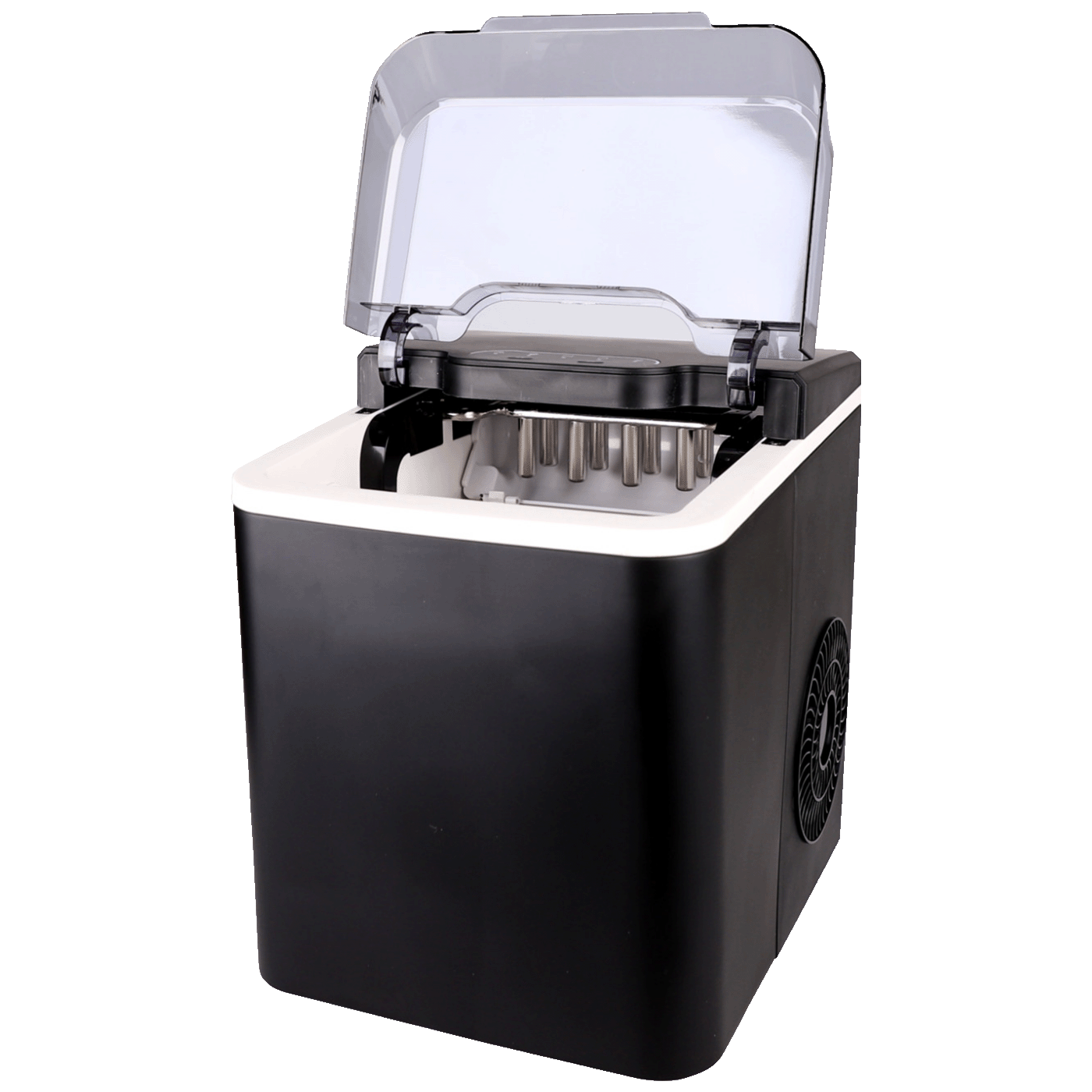 Amiko Aparat za led/ ledomat 12kg/24h, 100W - IM1300-5