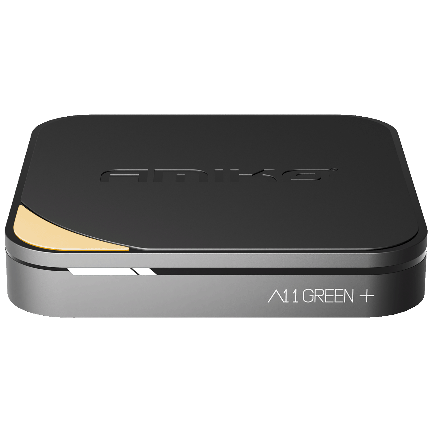 Amiko Prijemnik IPTV, Android OS , 2/16GB, 4K, WiFi, Bluetooth - A11 GREEN+-0