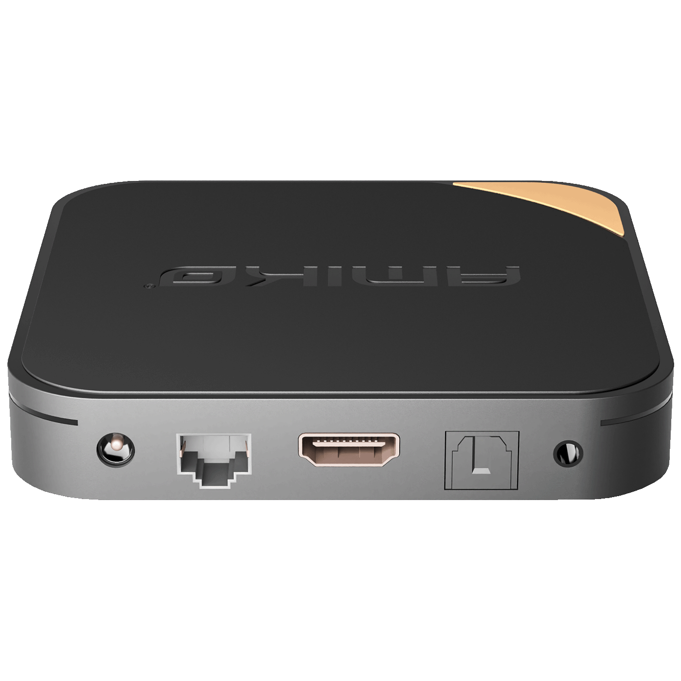 Amiko Prijemnik IPTV, Android OS , 2/16GB, 4K, WiFi, Bluetooth - A11 GREEN+-2