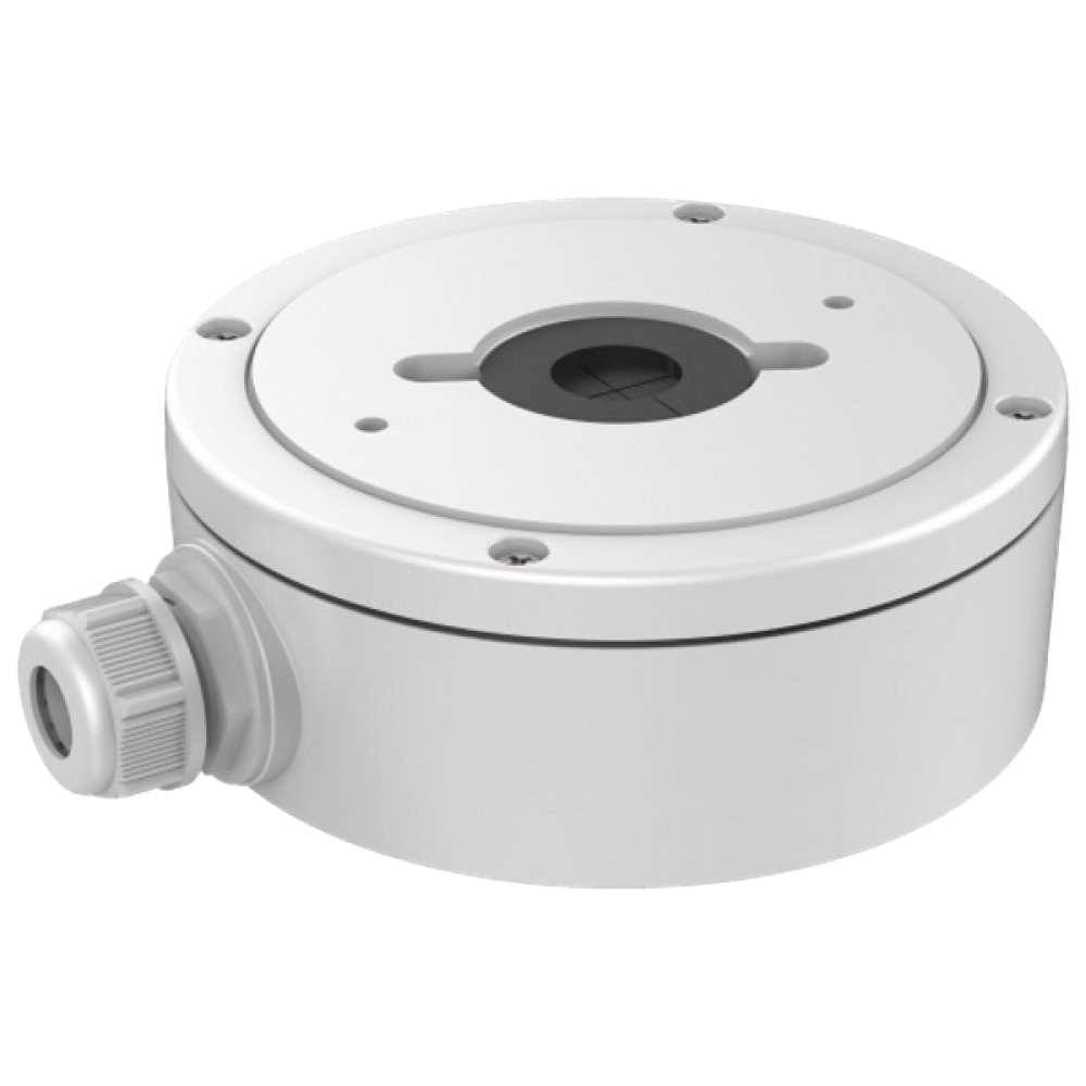 Kutija za spajanje AMIKO HOME za IP kamere B20M200 i B20M400 - IPCAM B310 JUNCTION BOX-0