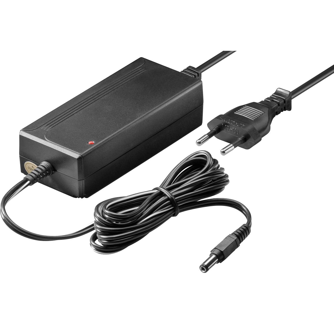 Adapter za napajanje AMIKO Home DC 12 V/ 3 A - EU12V3000MA-0