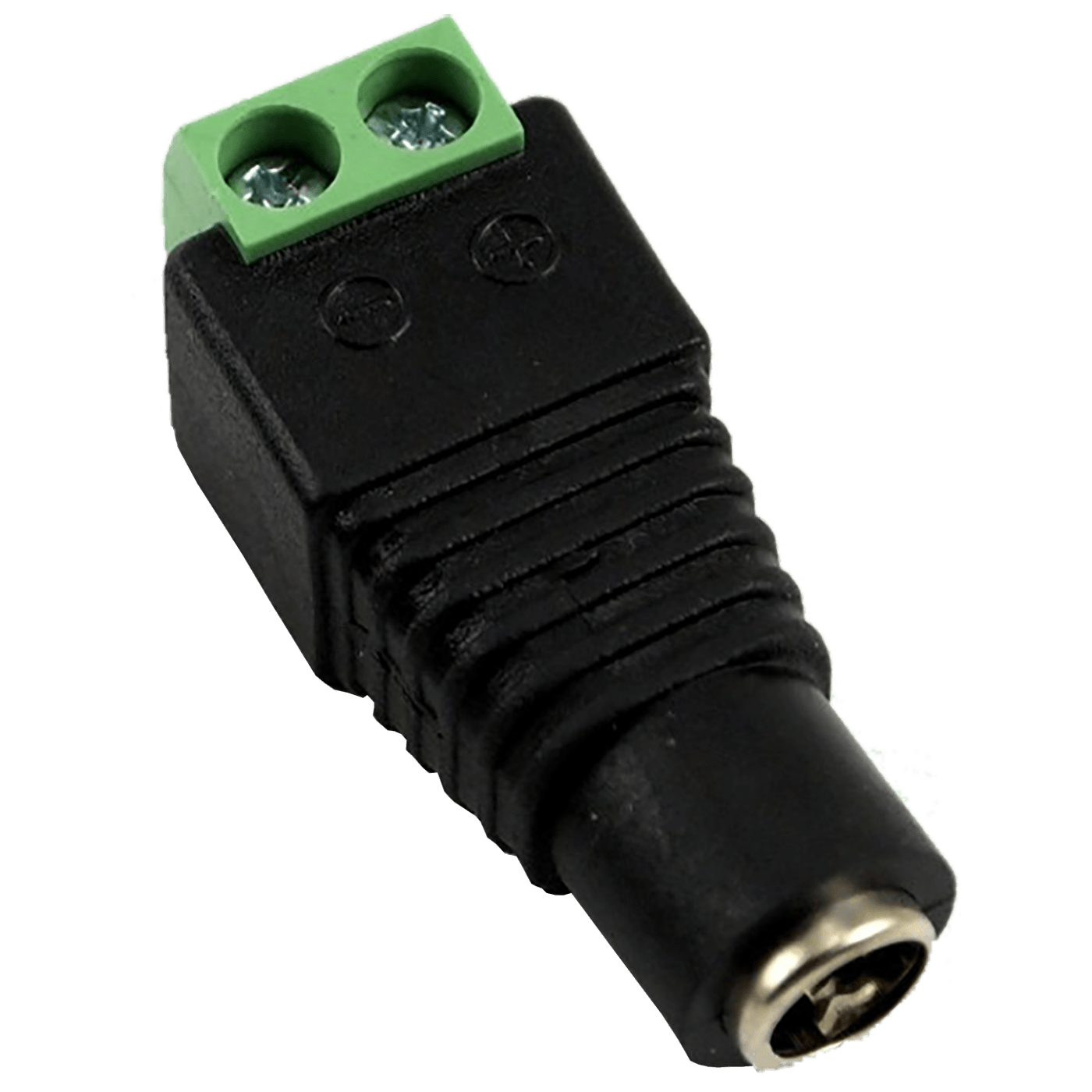 DC adapter AMIKO Home DC ženski - pakiranje 100 kom.-0