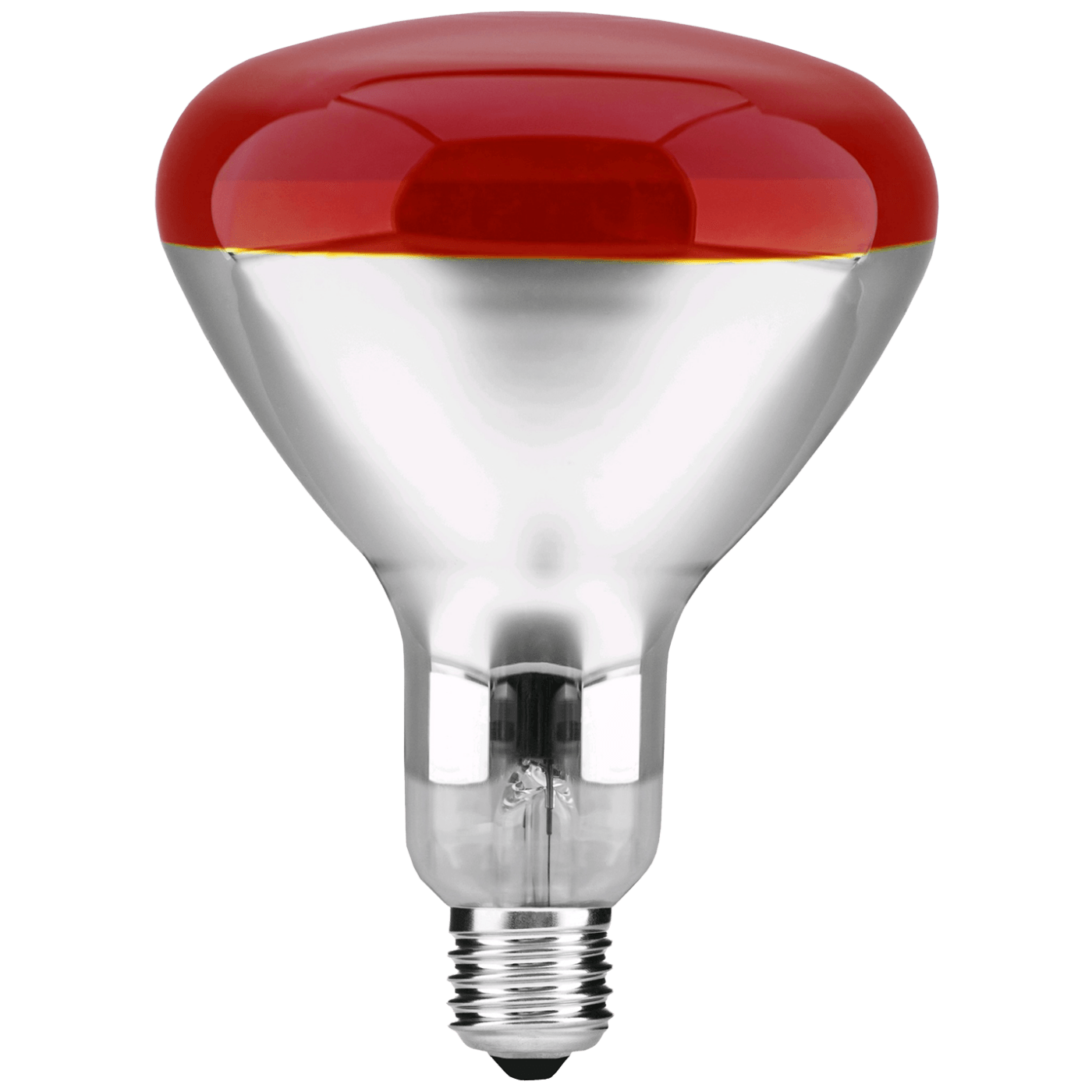 Avide Žarulja, 100W, E27, Infra Red, IP20 - ASIR27-100W-R-2