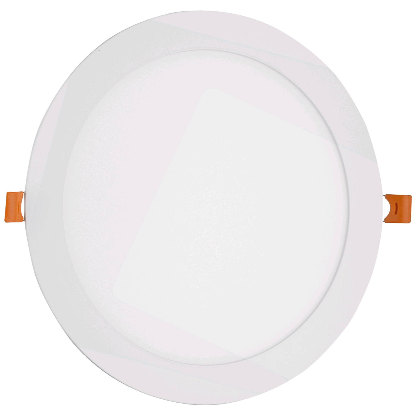 Avide Plafonjera LED, ugradna, 18W, 1490 lm, 4000K, IP20 - ACRPNW-R-18W-ALU-0